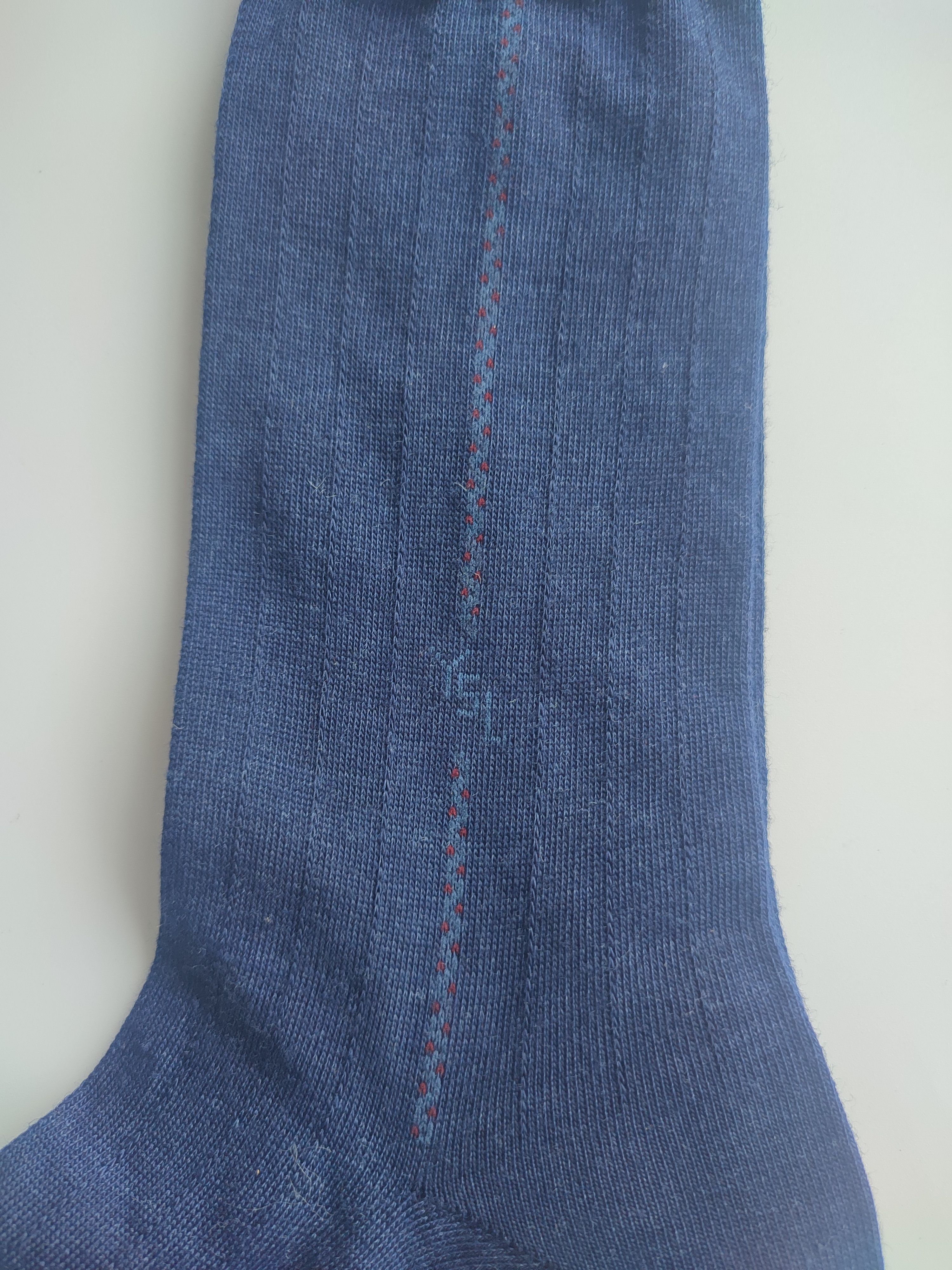 Yves Saint Laurent VINTAGE YSL NOS STOCKING WITH TAG Size ONE SIZE - 5 Thumbnail