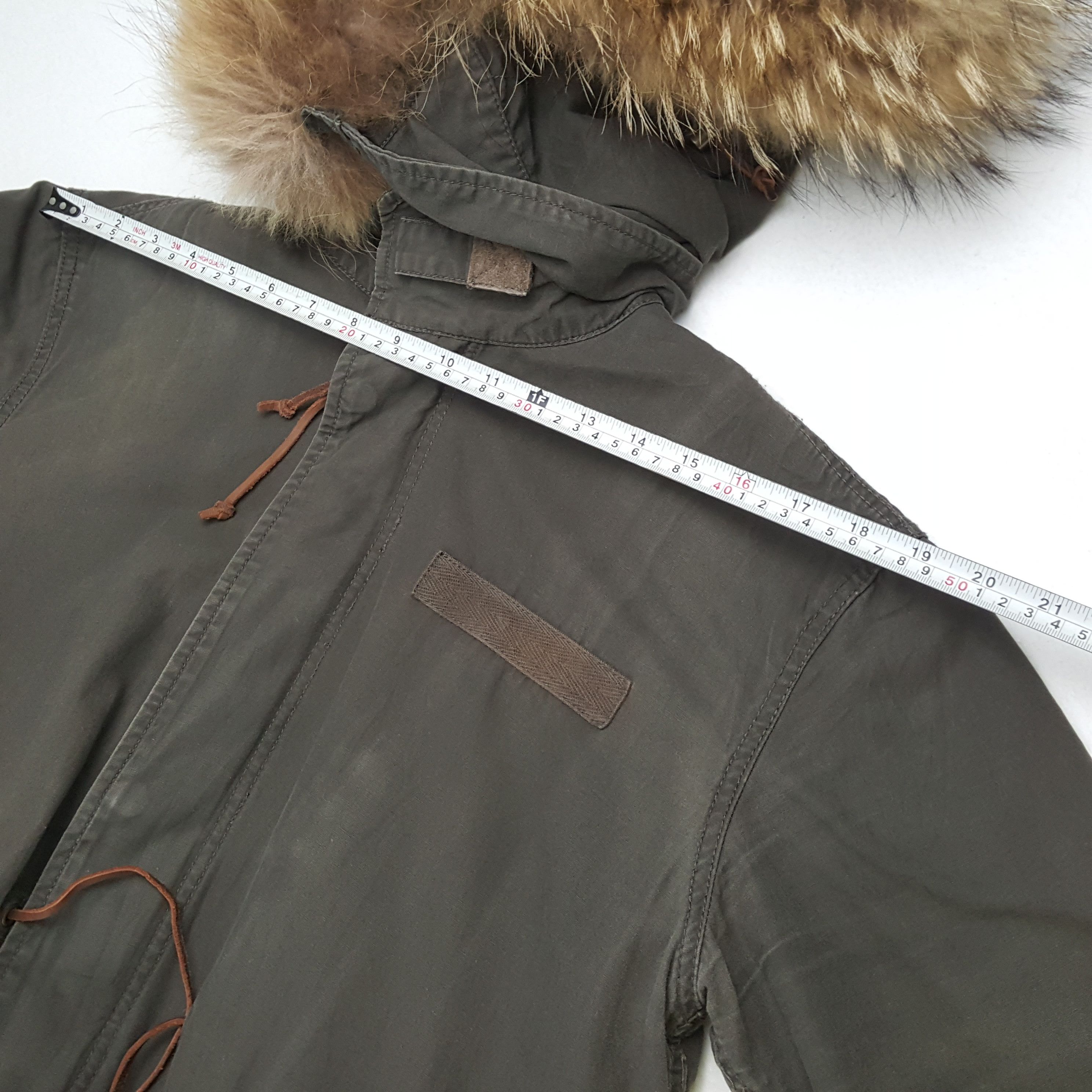 Le Grande Bleu (L.G.B.) × Vintage GOA Fashion Designer Style Jacket dp1 Size US M / EU 48-50 / 2 - 5 Thumbnail