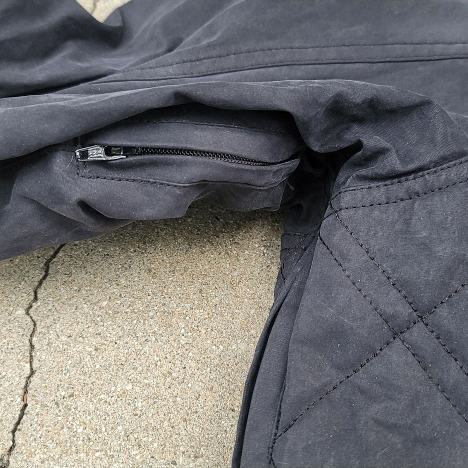 Roland Sands Designs Roland Sands Seeker Quilted Moto Jacket Size US XXL / EU 58 / 5 - 5 Thumbnail