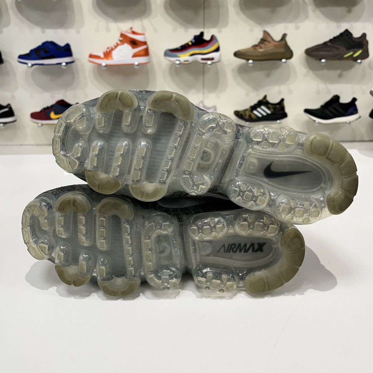 Nike Air VaporMax Asphalt