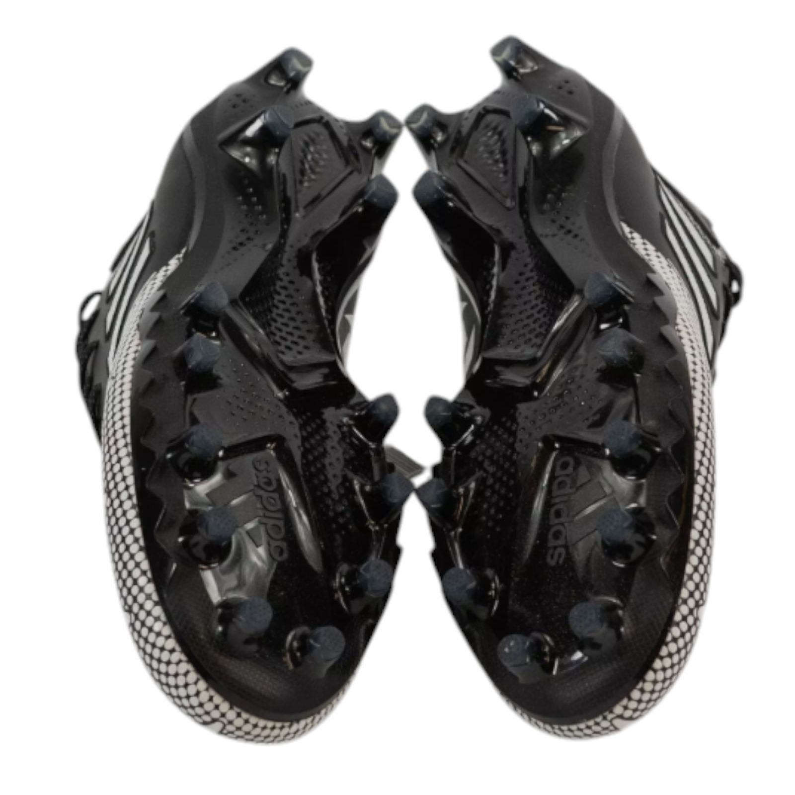 Adidas Adidas Freak 22 GW3427 Black White Football Cleats Men's 16 Size US 15 / EU 48 - 7 Thumbnail