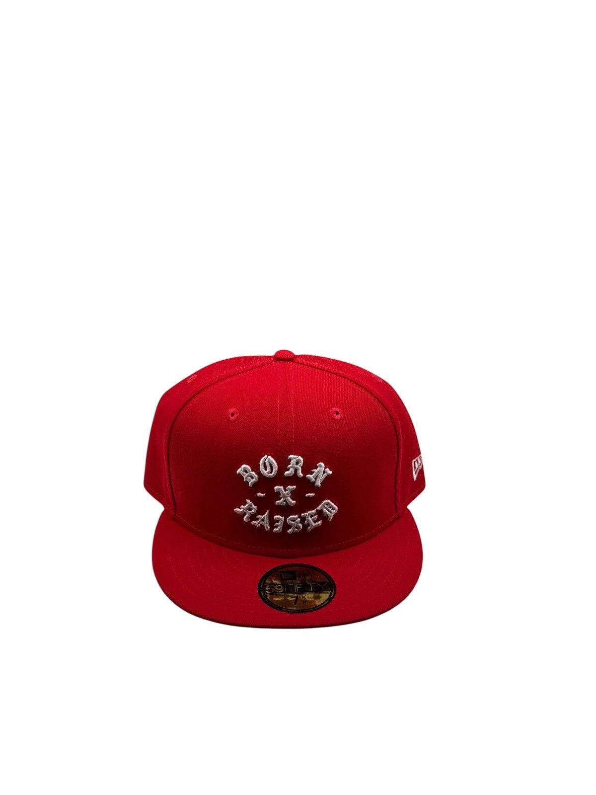 Born X Raised × New Era Born Raised x Mister Cartoon x New Era