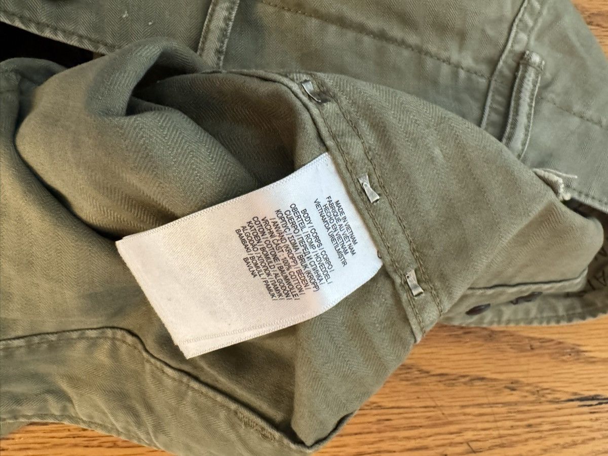RRL Ralph Lauren RRL studded field pant Size US 36 / EU 52 - 5 Thumbnail