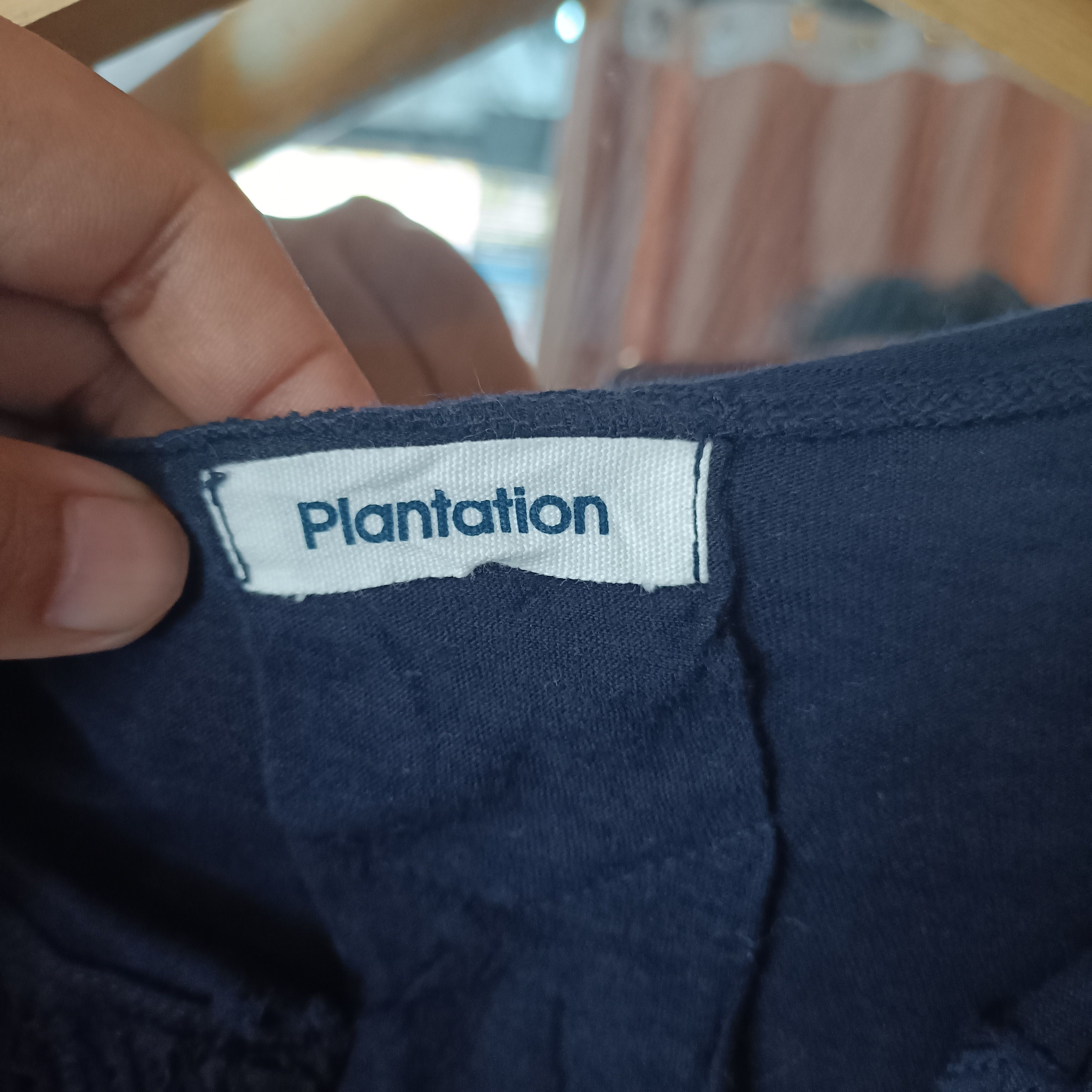 Issey Miyake Plantation Issey Miyake Tops Beautiful Design Size M / US 6-8 / IT 42-44 - 9 Thumbnail