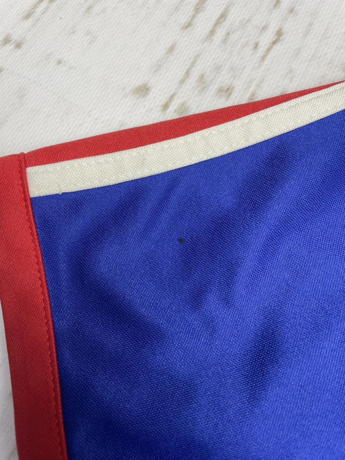 Adidas Soccer Jersey France Adidas Vintage Size US M / EU 48-50 / 2 - 10 Thumbnail