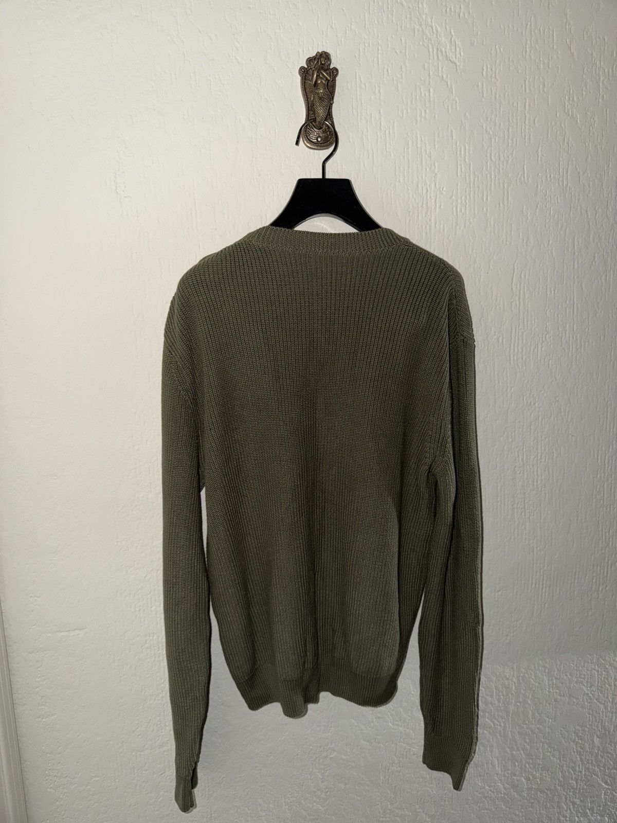 The Kooples The Kooples knit pullover sweater size M Size US M / EU 48-50 / 2 - 6 Thumbnail