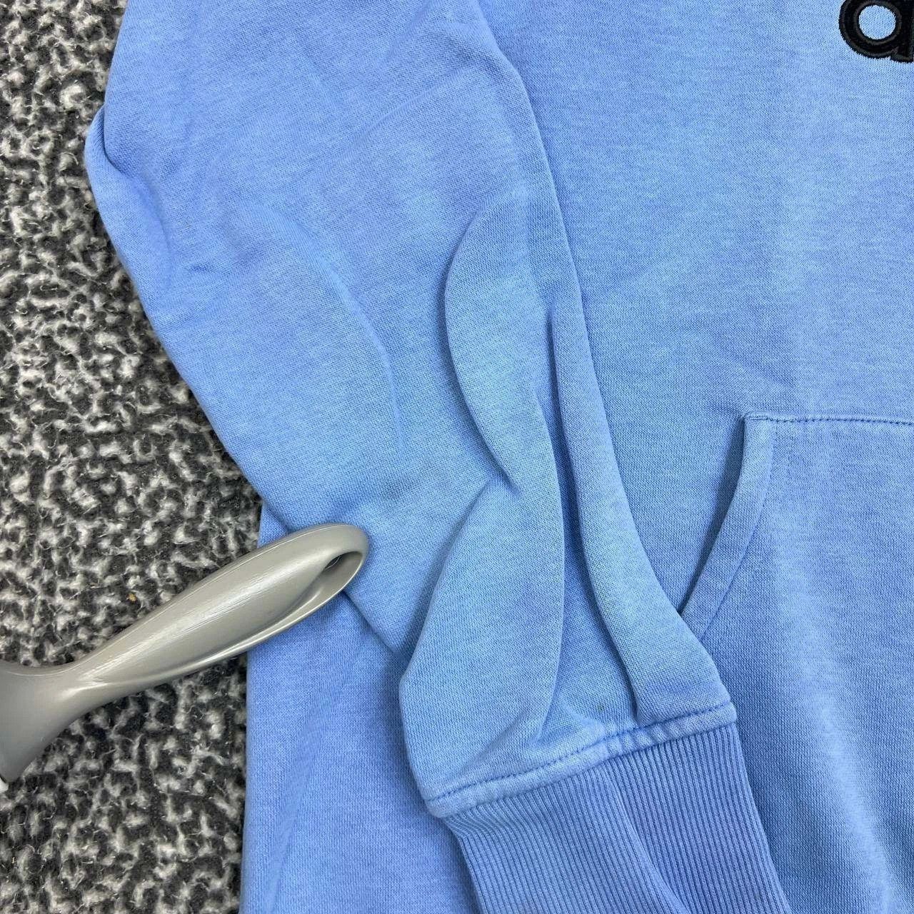 Adidas Addias Hoodie Women Pullover Long Sleeve Pocket Drawstring L Size L / US 10 / IT 46 - 6 Thumbnail