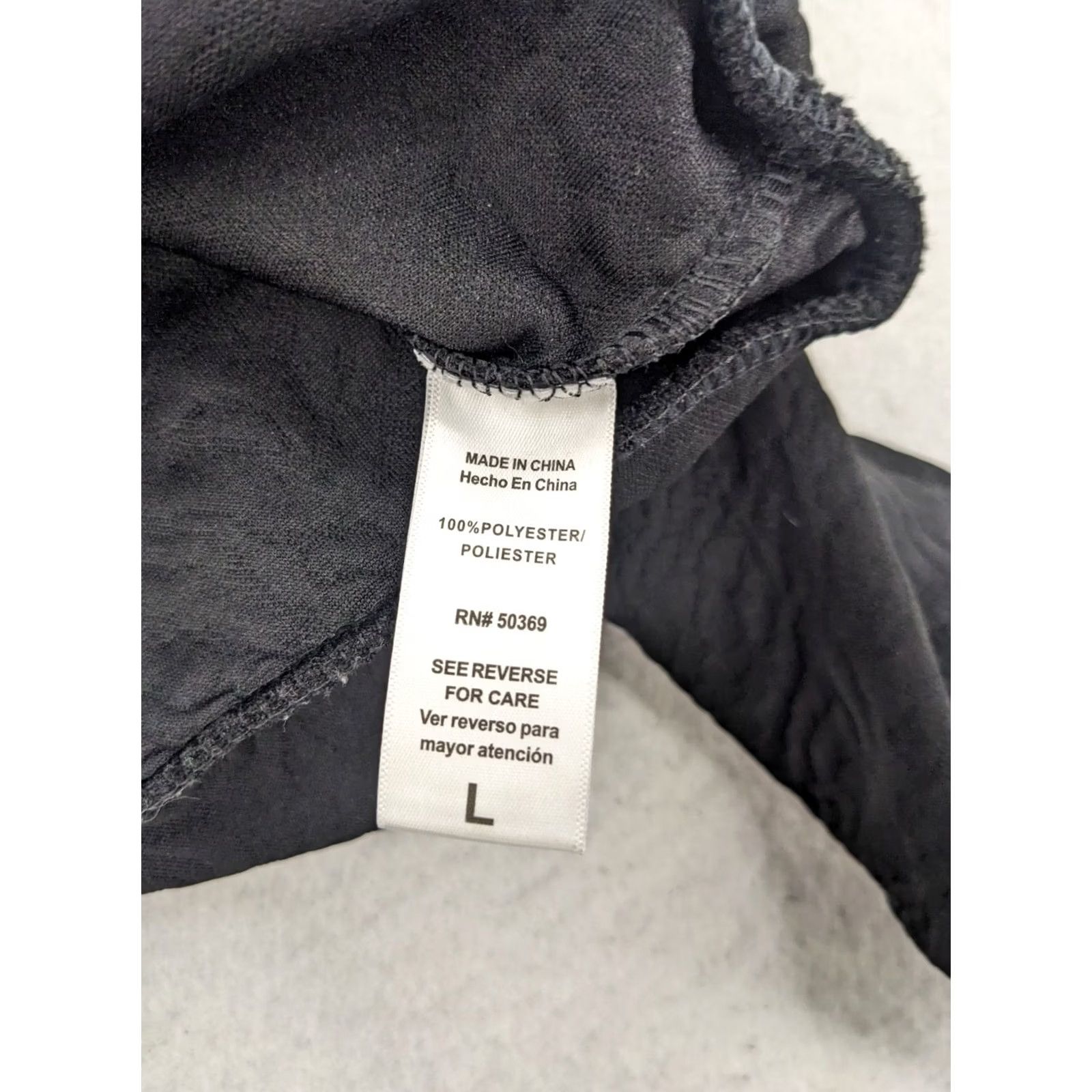 Juicy Couture Juicy Couture Shirt Womens Large Green Juicy Couture Sweater Full Zip Long Sleeve Crew Neck Dressy Casual Mens Womens Size L / US 10 / IT 46 - 6 Thumbnail