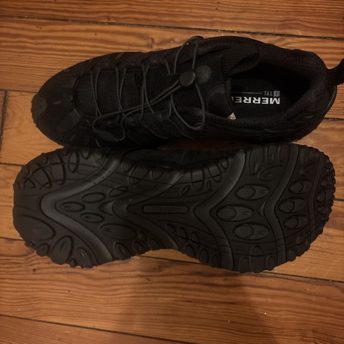 Merrell Cham Redux 1TRL Sneaker Size US 9.5 / EU 42-43 - 6 Thumbnail