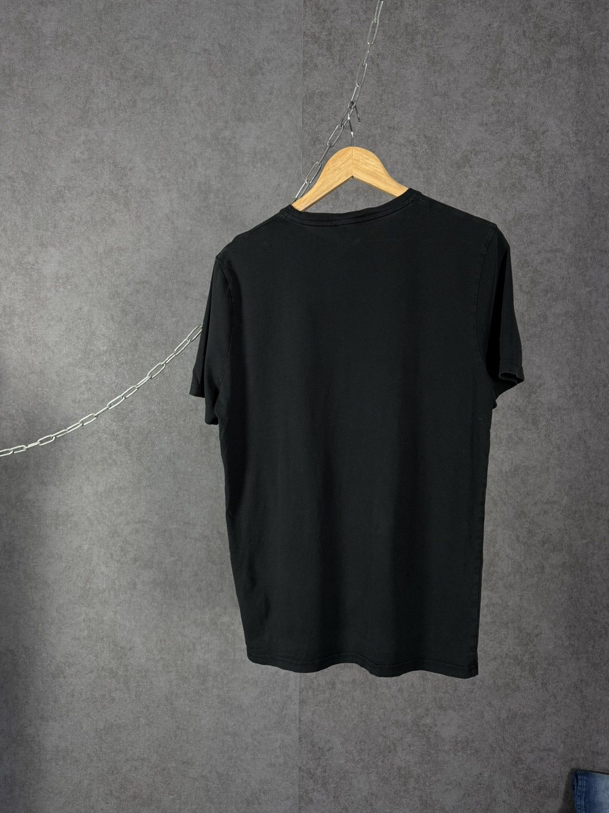 Vivienne Westwood Vivienne Westwood designer logo tee Size US S / EU 44-46 / 1 - 6 Thumbnail