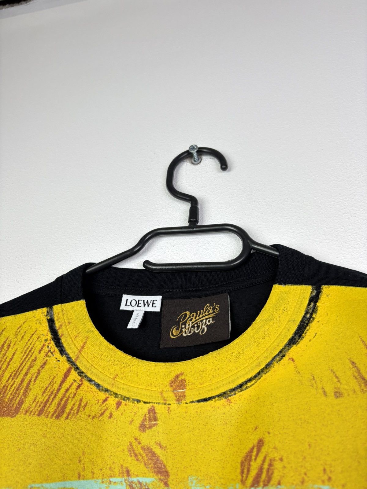 Loewe Loewe T-shirt Size XS / US 0-2 / IT 36-38 - 3 Thumbnail