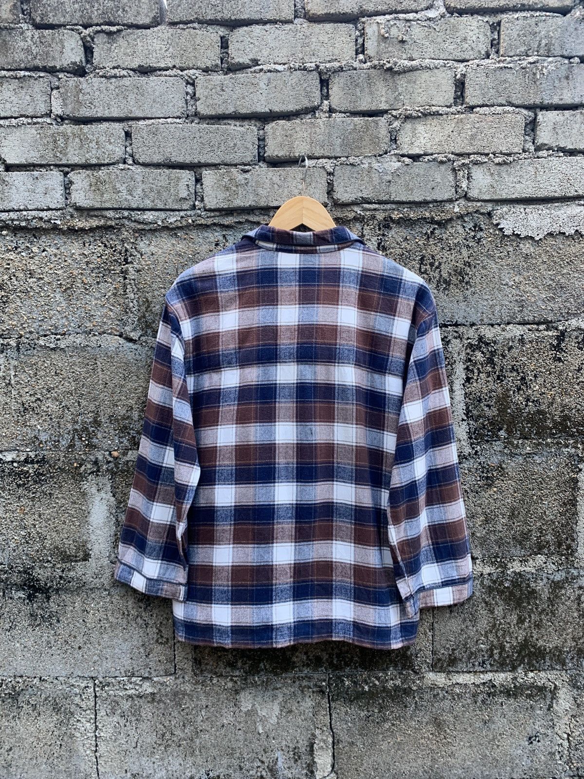 Edwin × Vintage Vintage Edwin Button Jacket Size US M / EU 48-50 / 2 - 10 Thumbnail