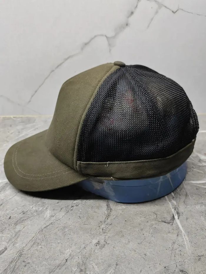 Zara Zara Cap Hat Size ONE SIZE - 3 Thumbnail
