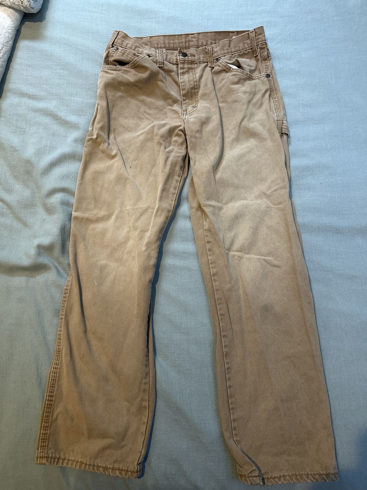 Dickies Dickies Workwear Pants Size US 32 / EU 48 - 1 Thumbnail