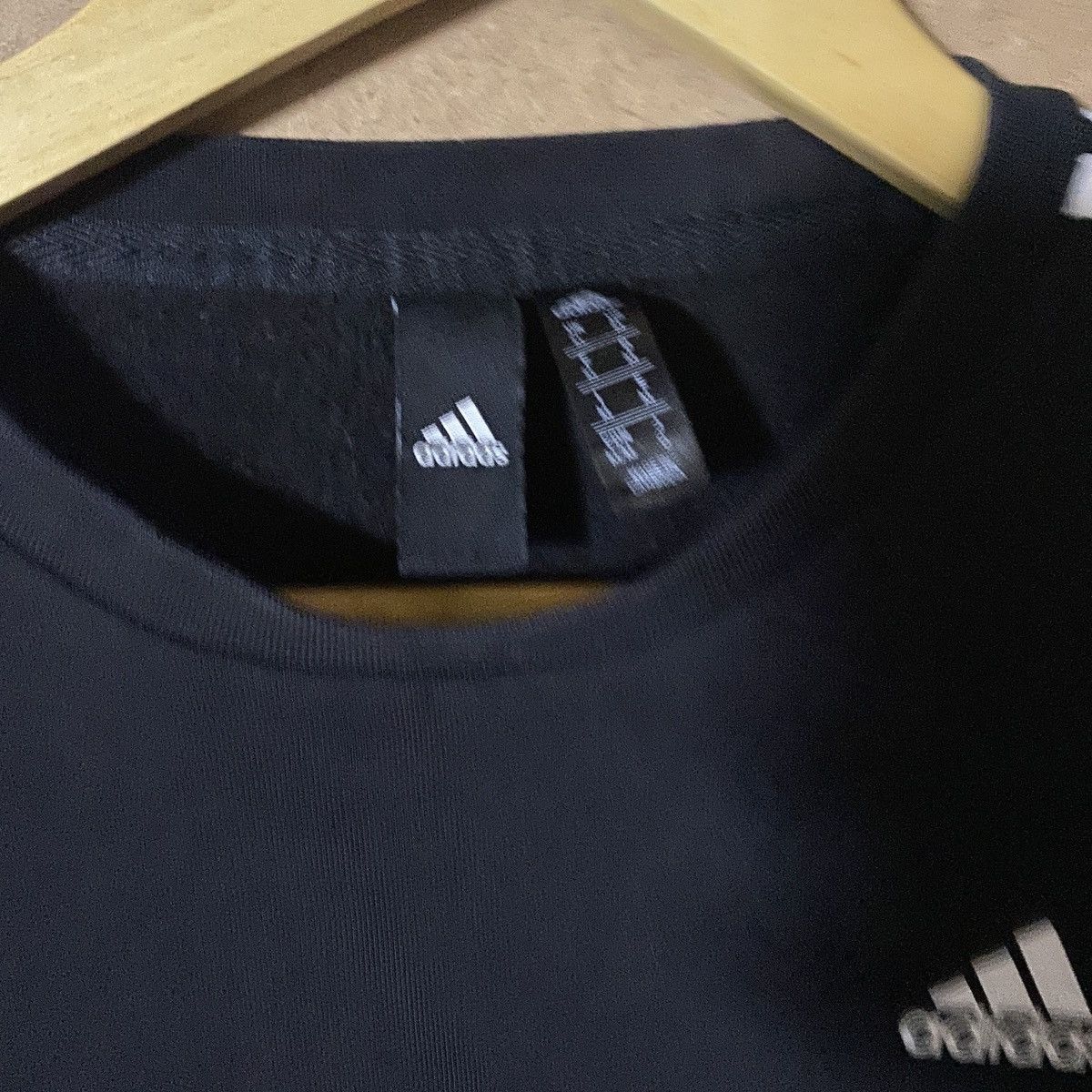 Adidas Adidas 3 stripes full of tags Size US S / EU 44-46 / 1 - 4 Thumbnail