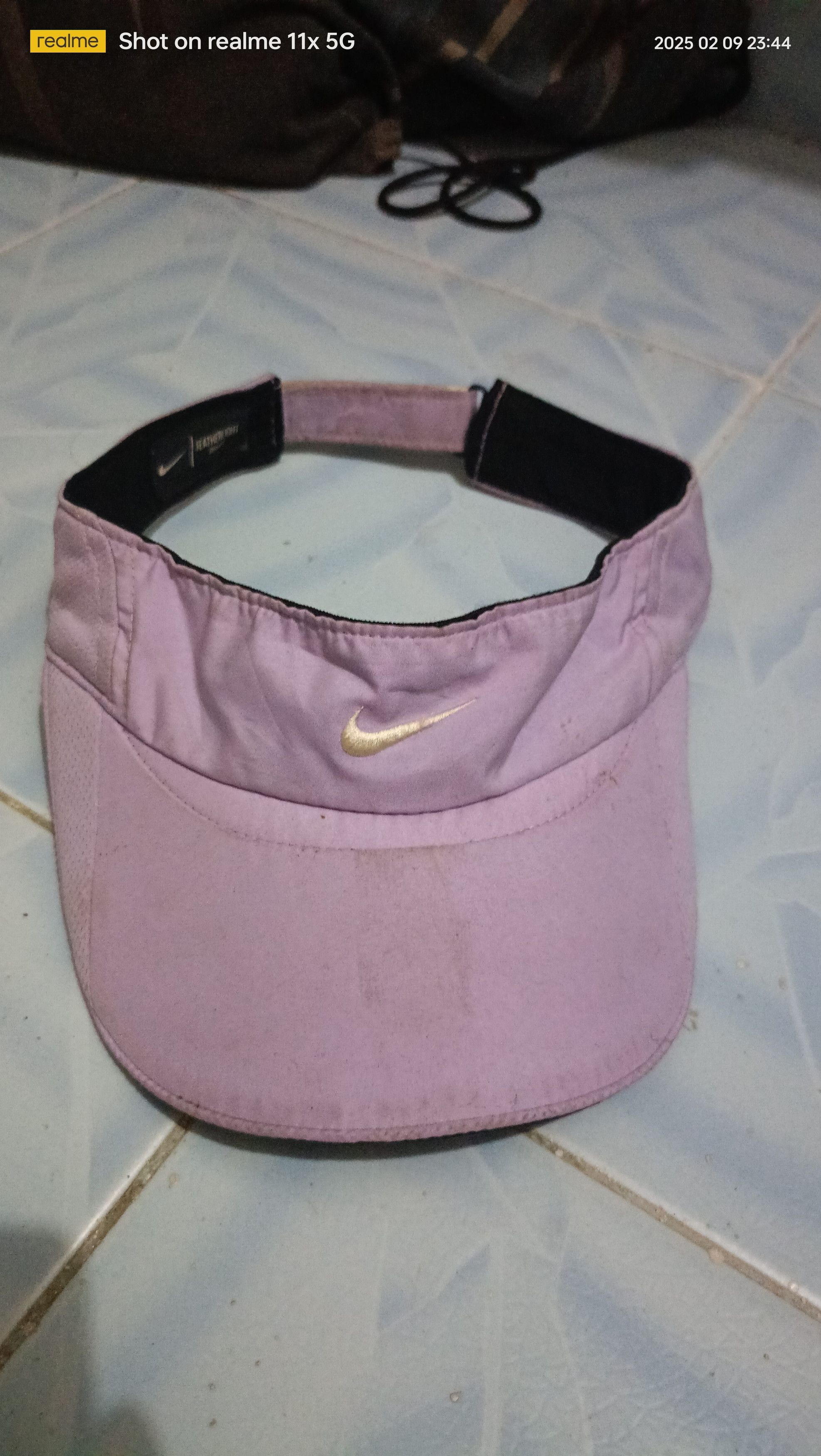 Nike Nike featherlight Size ONE SIZE - 5 Thumbnail