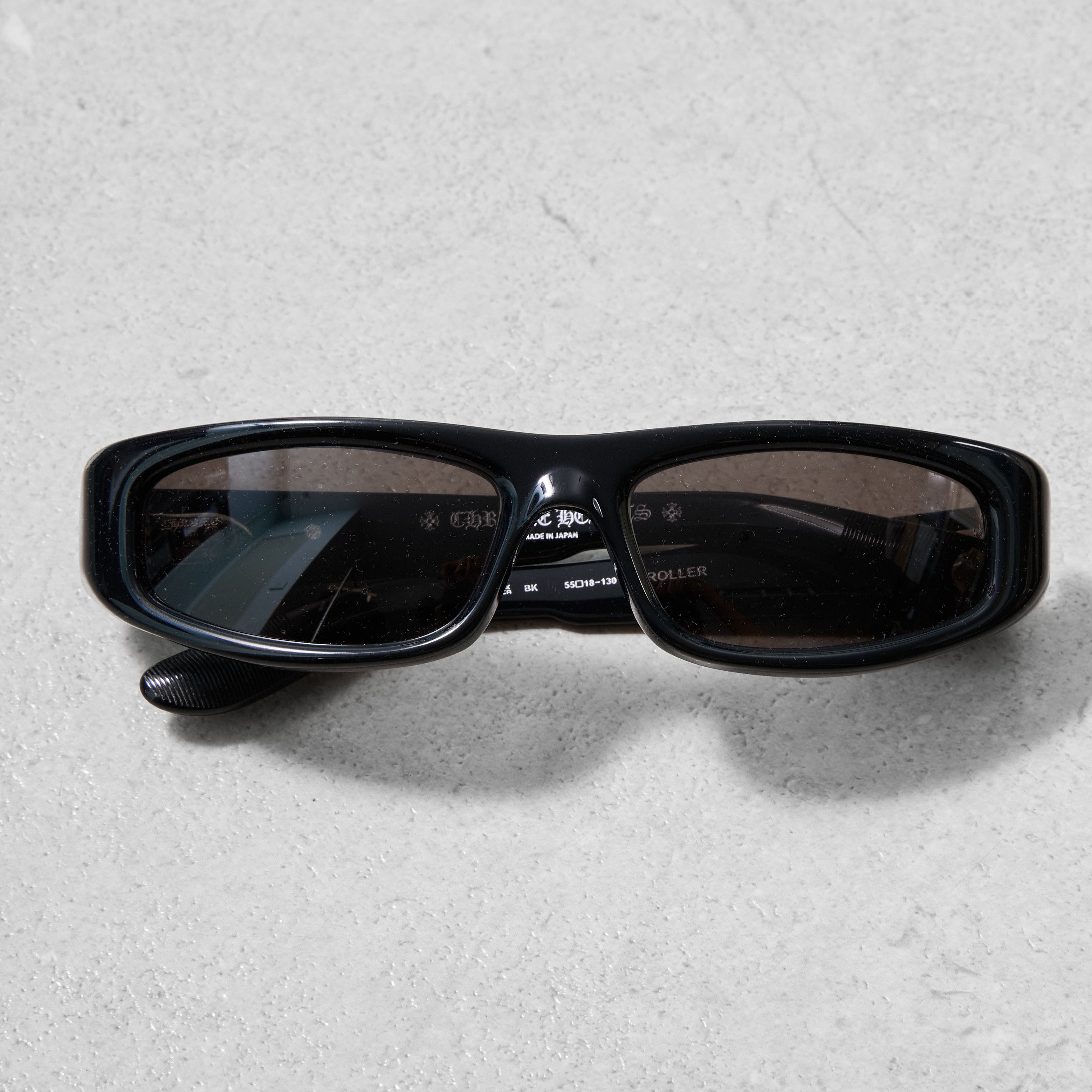 Chrome Hearts CHROME HEARTS ROLLER Size ONE SIZE - 4 Thumbnail