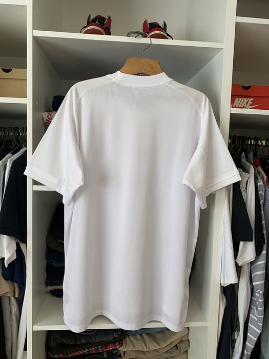 Adidas Adidas Leeds United Training Football Jersey Grailed