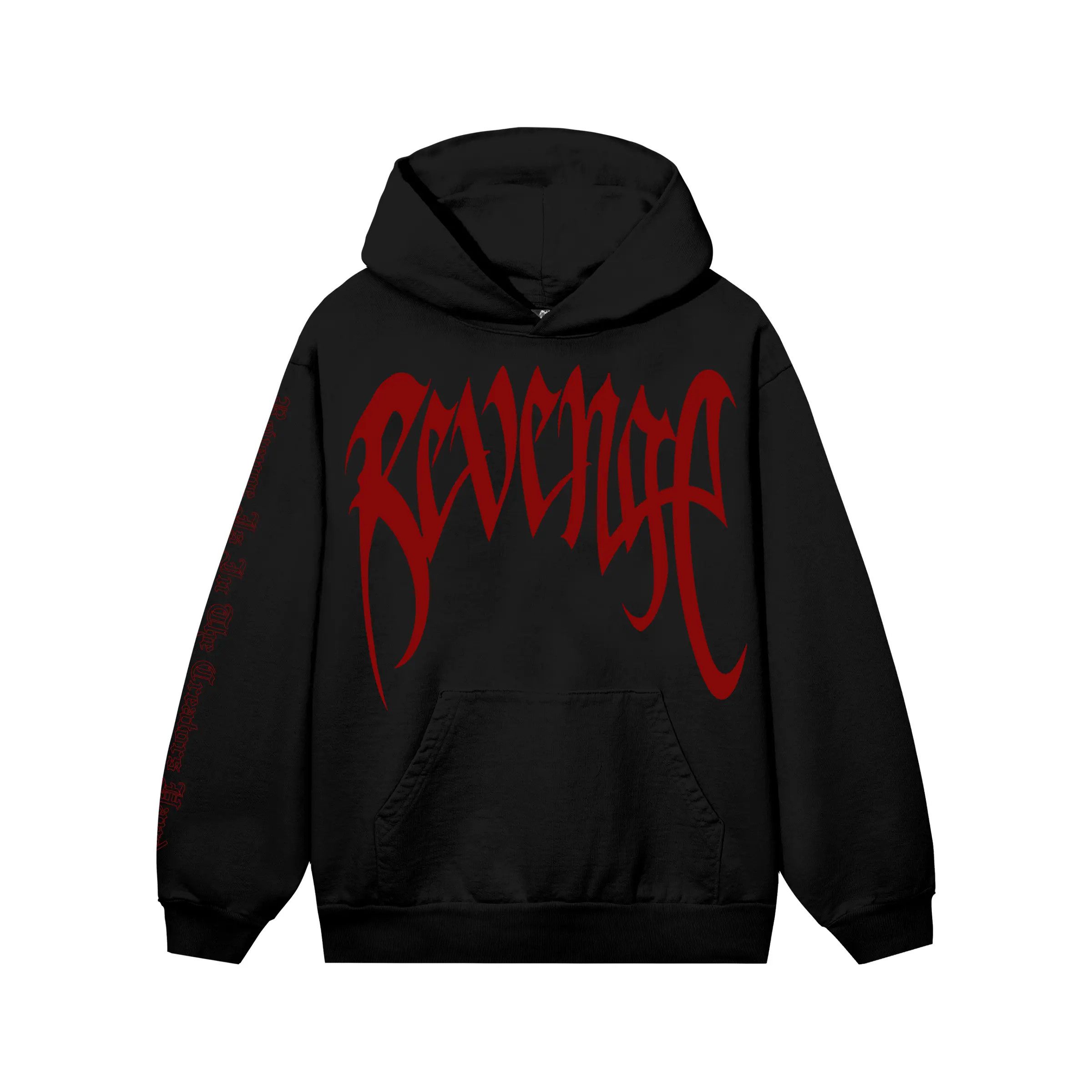 Revenge X HEARTBREAK HOODIE
