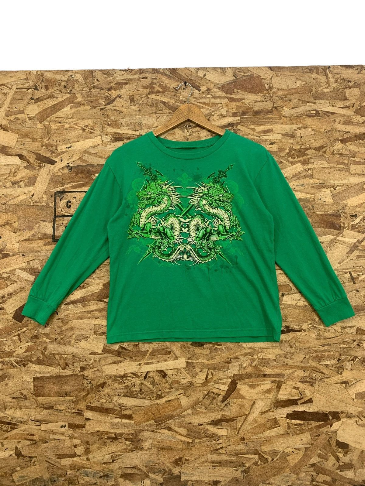 14th Addiction Long Sleeve | Grailed