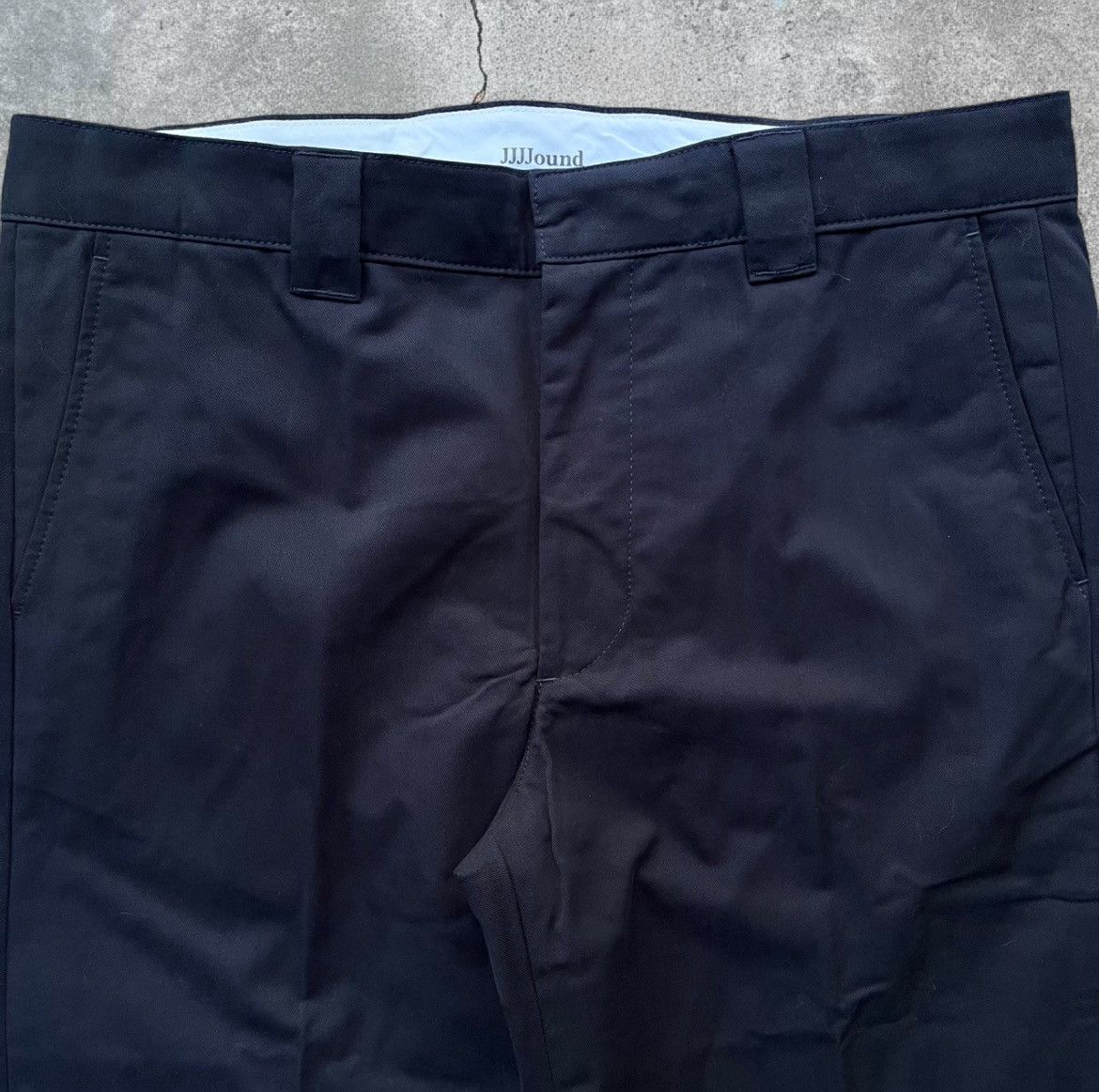 JJJJound × Vans Rare Vans x JJJJound Pants Size US 30 / EU 46 - 3 Thumbnail