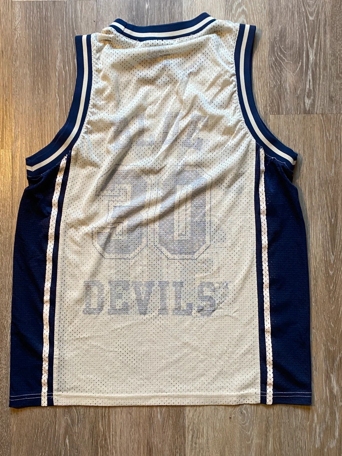 NCAA Maillot de basketball NCAA Duke Size US S / EU 44-46 / 1 - 7 Thumbnail