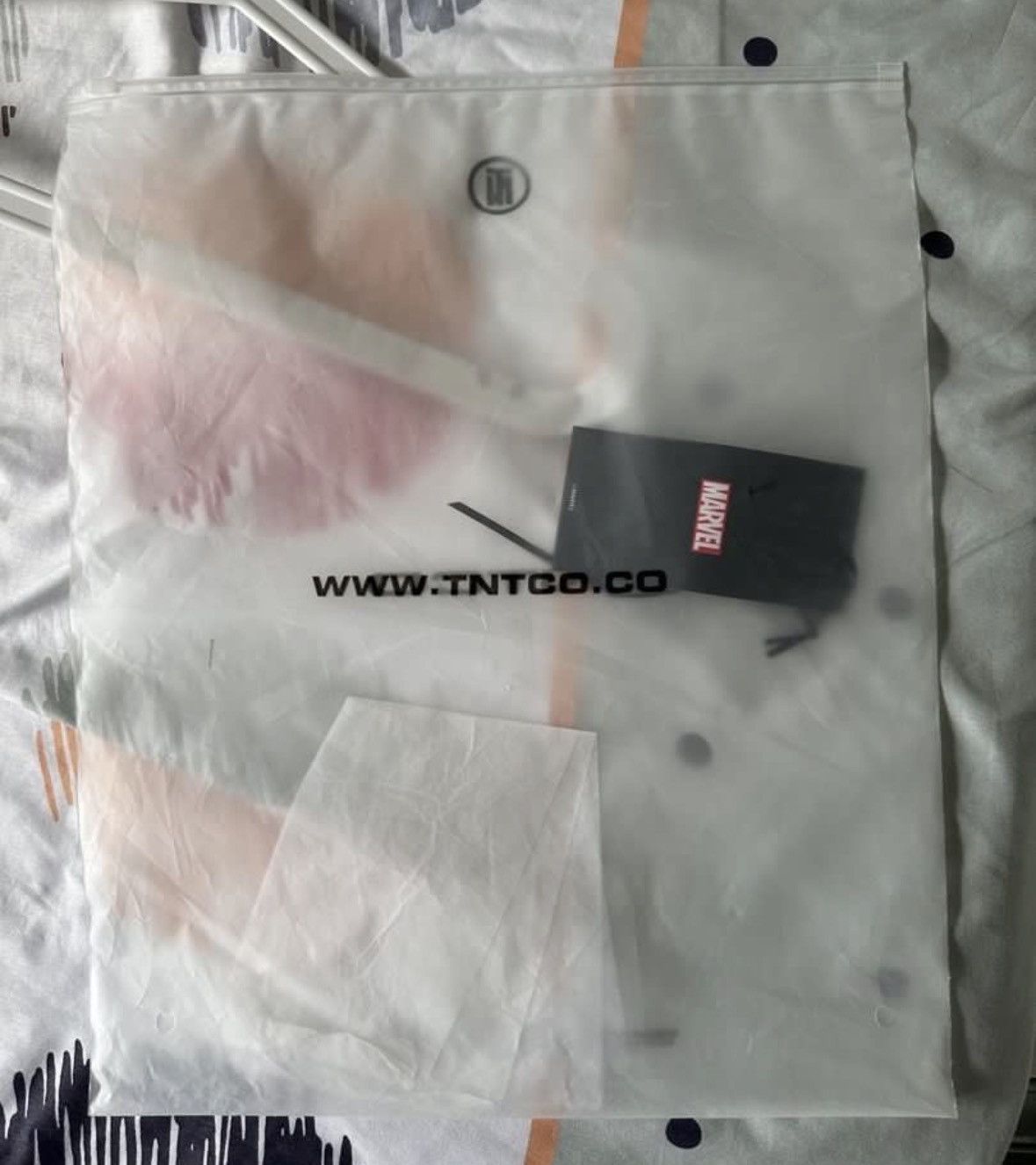 Other TNTCO Malaysia Designer x Marvel Deadpool Baseball Jersey Size US S / EU 44-46 / 1 - 6 Thumbnail