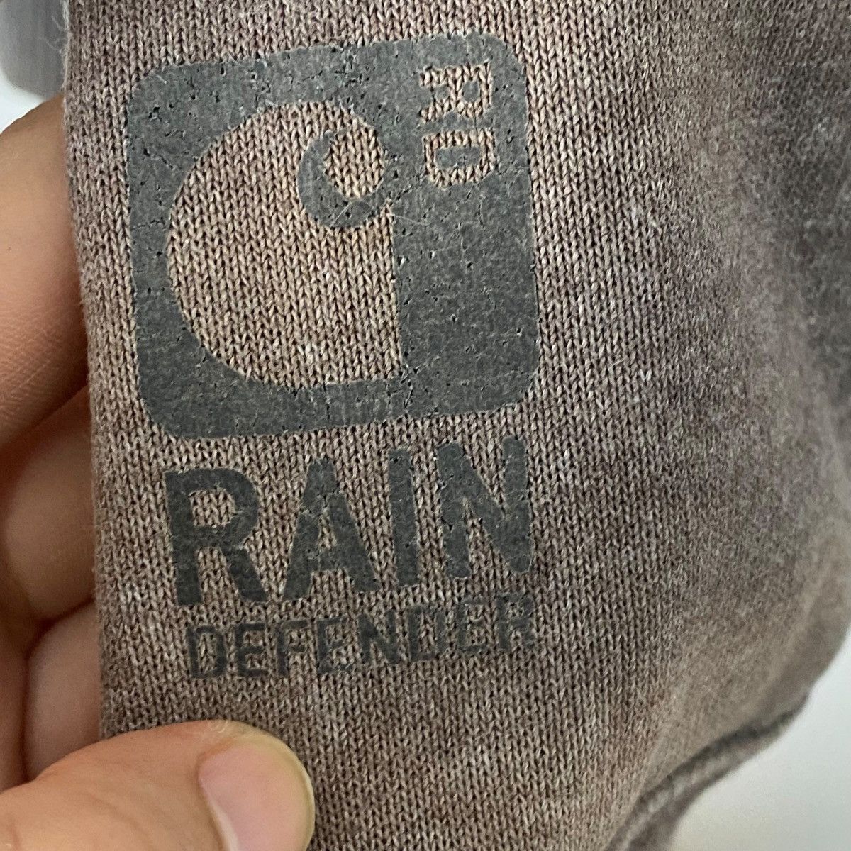 Other Vintage Carhartt Sun Faded Hoodie Oversized Full Zip Size US L / EU 52-54 / 3 - 5 Thumbnail