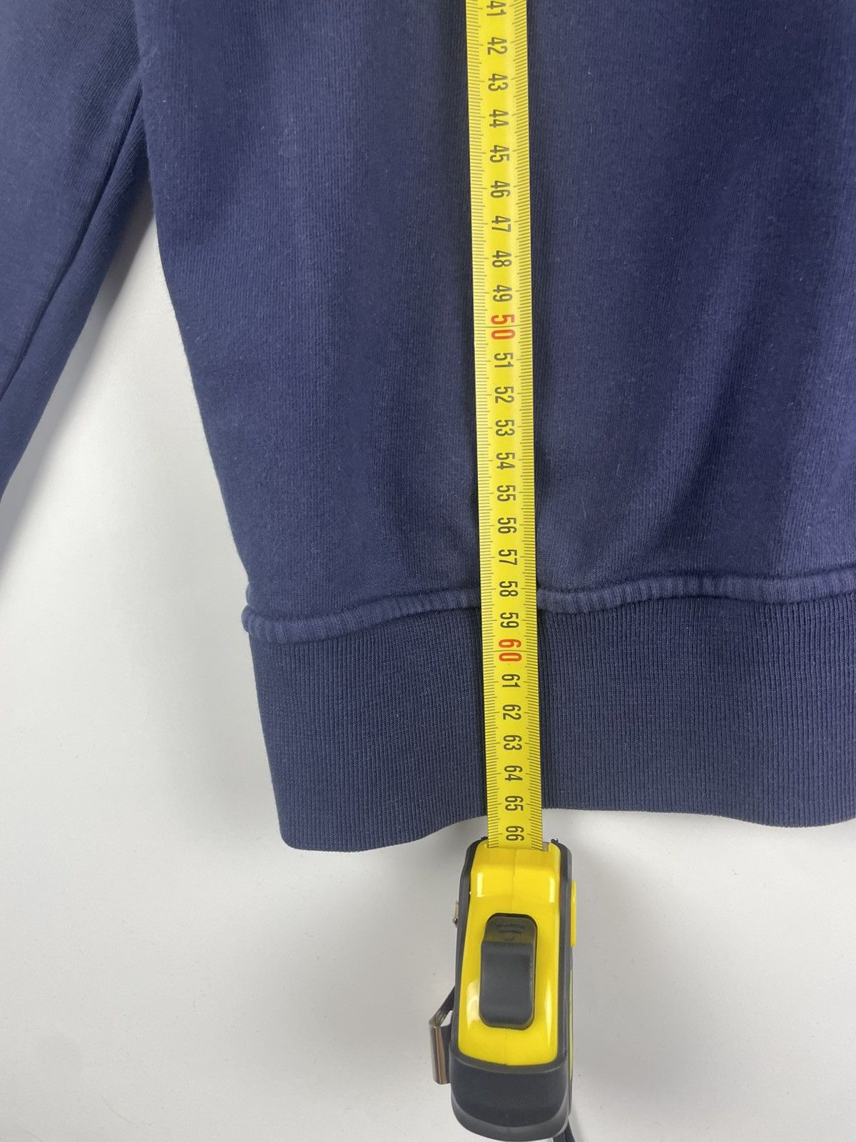 Stone Island Vintage Stone Island Sweatshirt Size US S / EU 44-46 / 1 - 10 Thumbnail