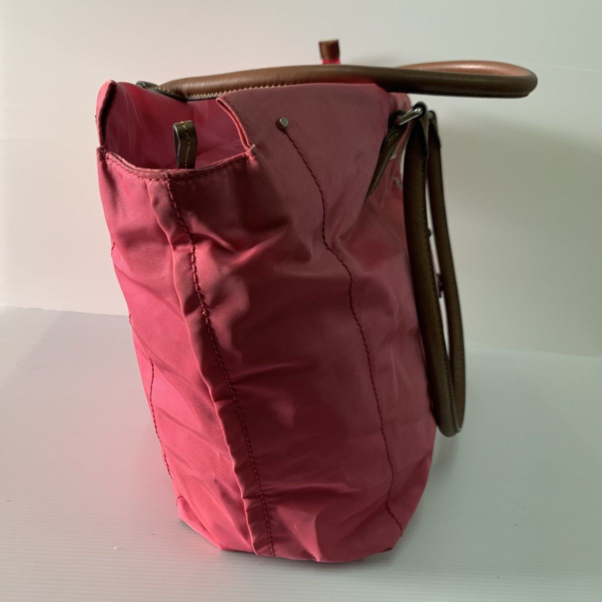 Tumi Tumi Nylon Large Tote Bag Size ONE SIZE - 4 Thumbnail
