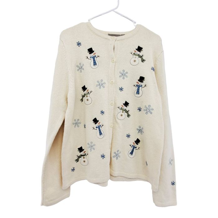 Croft and best sale barrow sweaters vintage