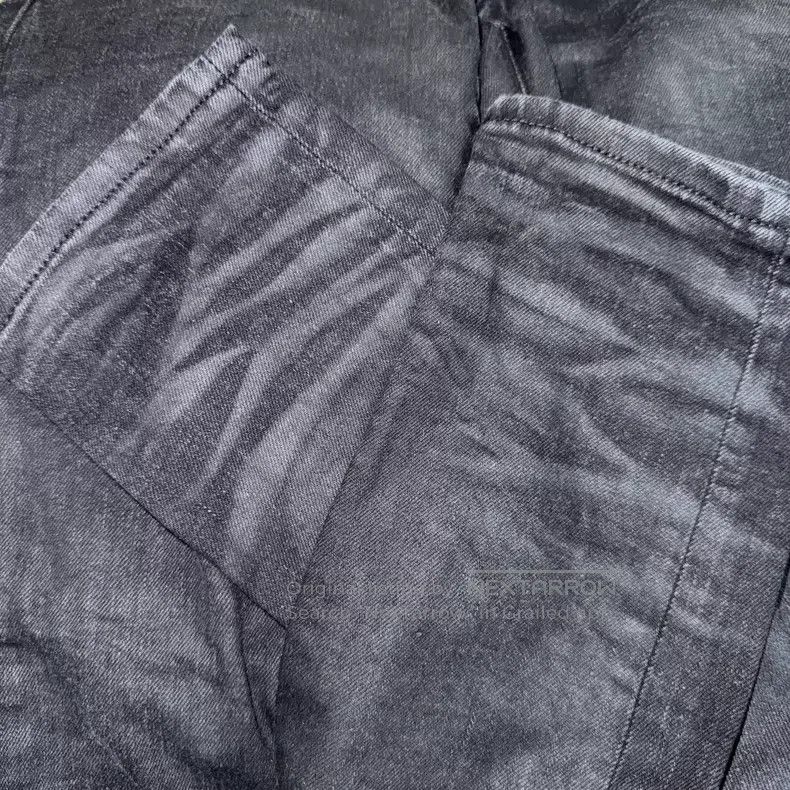 Saint Laurent Paris #REF! Size US 28 / EU 44 - 3 Thumbnail