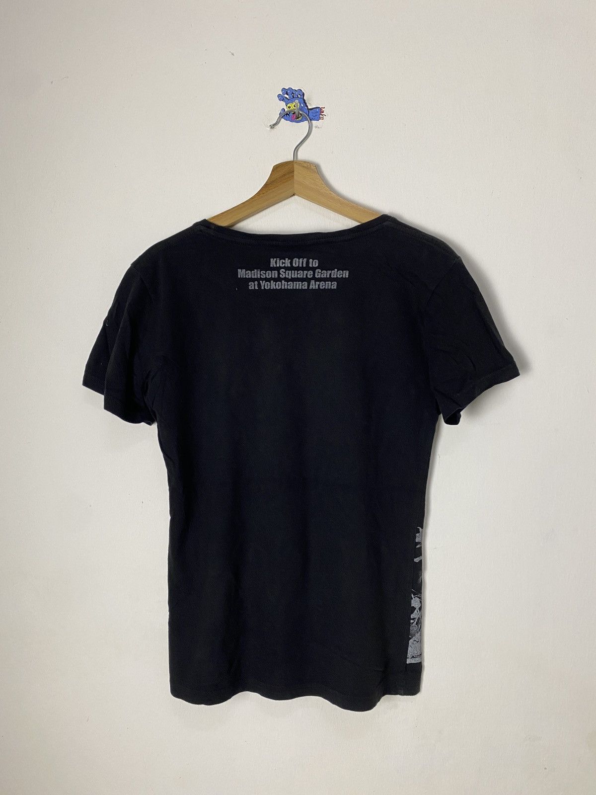 Band Tees X Japan Band Tee Size US S / EU 44-46 / 1 - 6 Thumbnail
