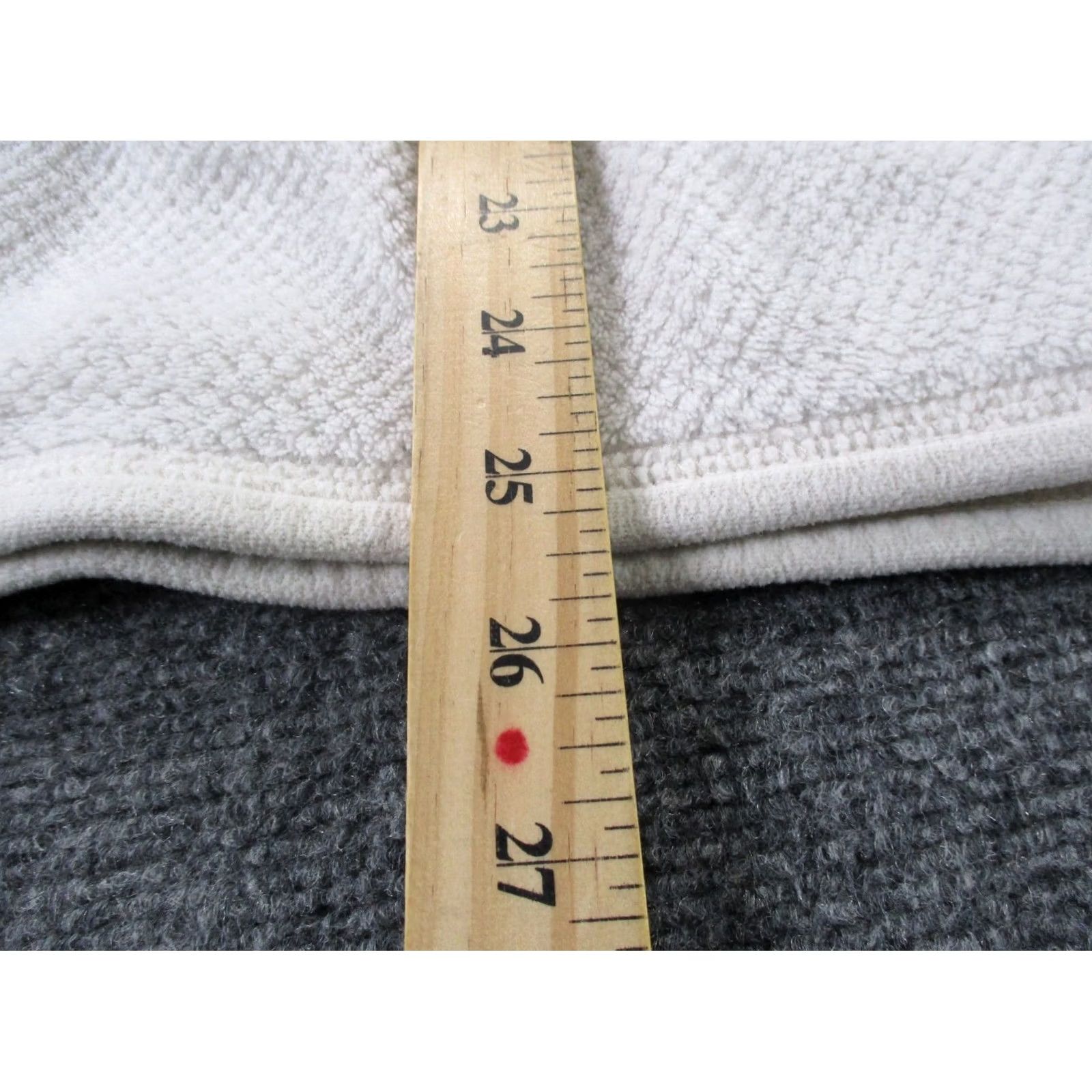 Patagonia Patagonia Jacket Women S Snap Fleece White Outdoor Casual 25442 Size S / US 4 / IT 40 - 4 Thumbnail