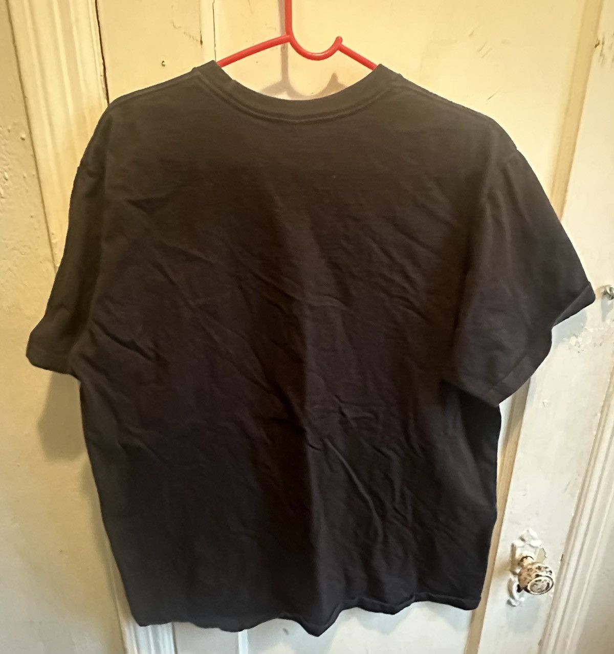 Supreme Supreme necklace tee Size US L / EU 52-54 / 3 - 2 Thumbnail