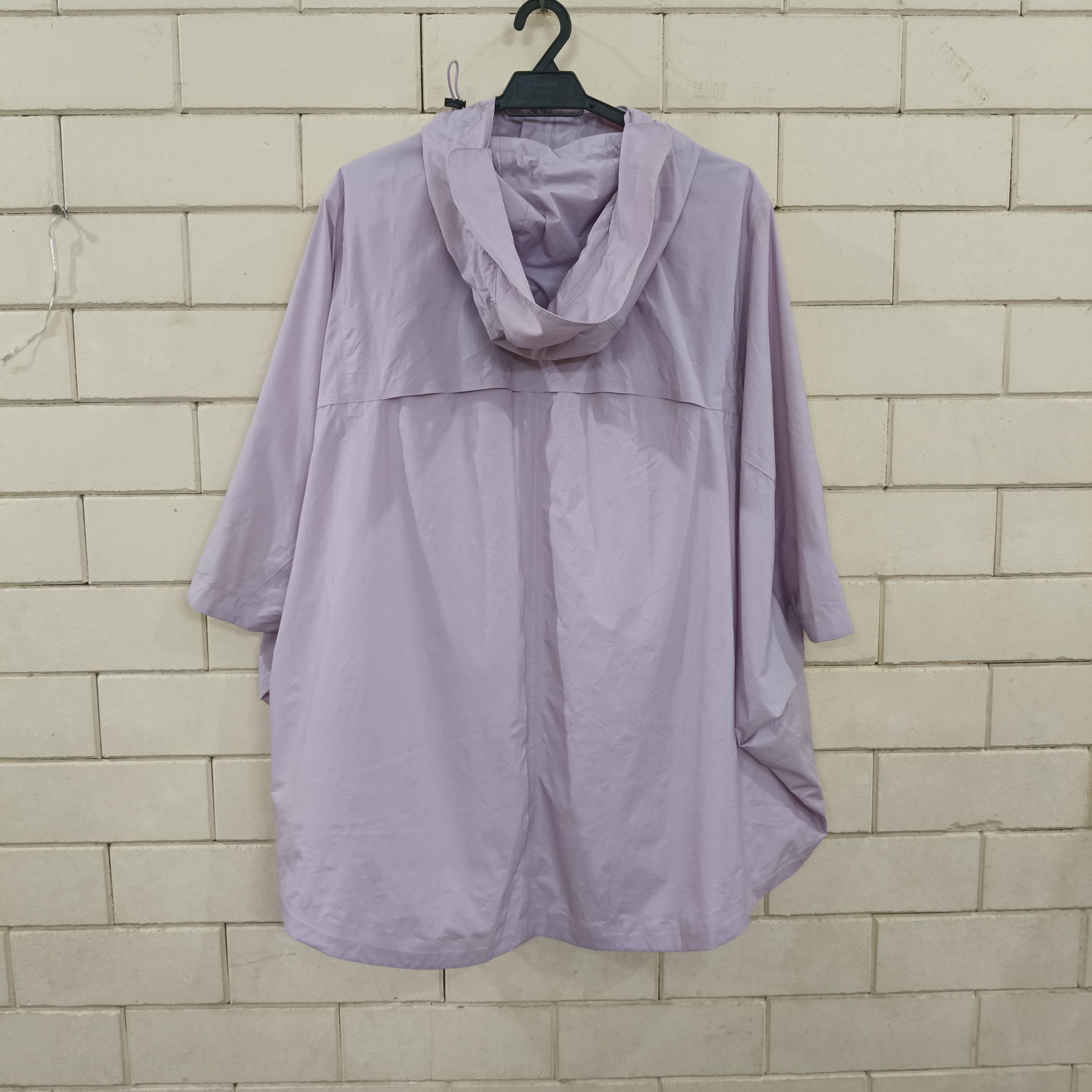 Mackintosh Mackintosh Poncho Size ONE SIZE - 5 Thumbnail