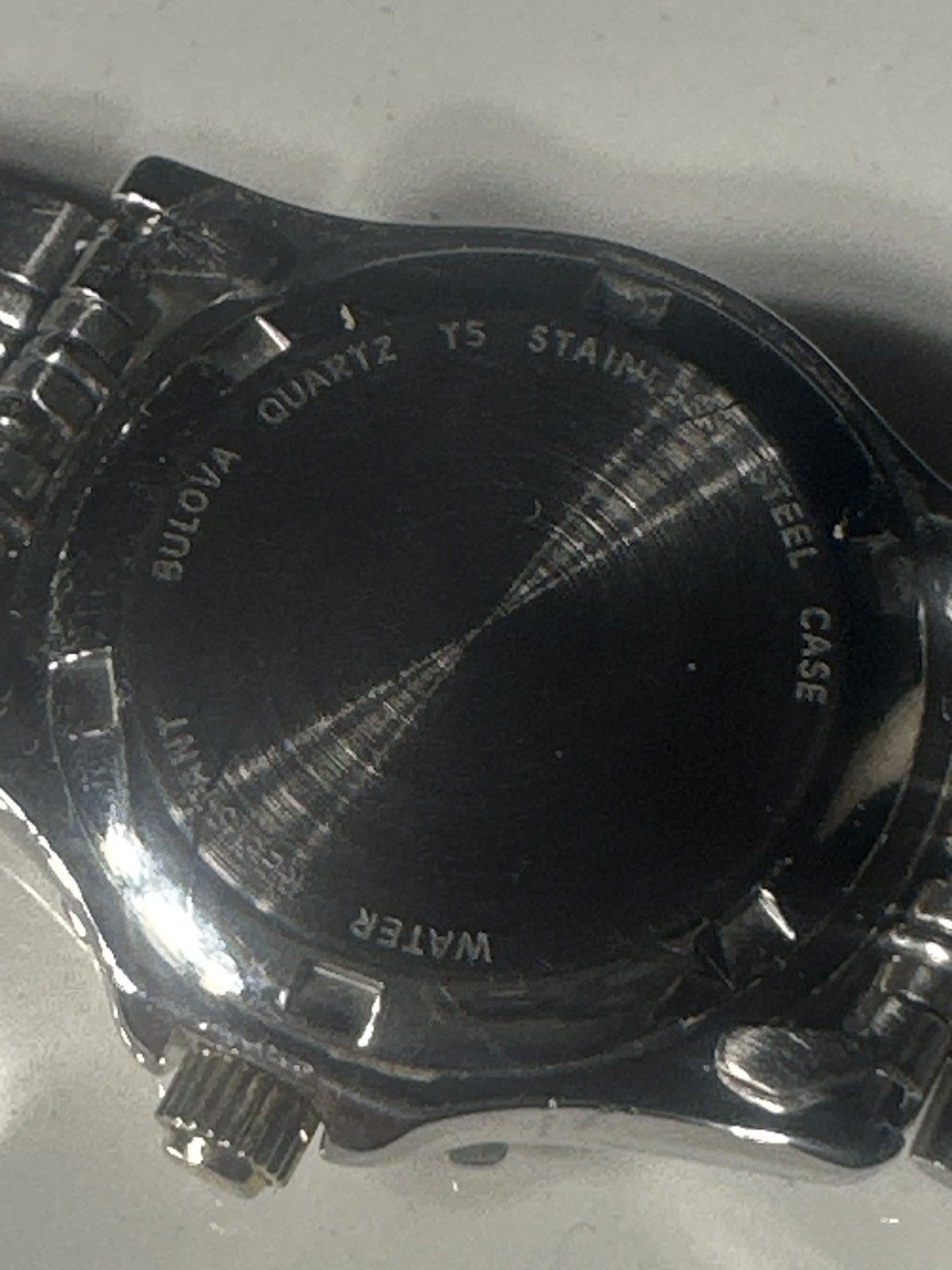 Bulova Bulova Marine Star Ladies Watch Size ONE SIZE - 5 Thumbnail