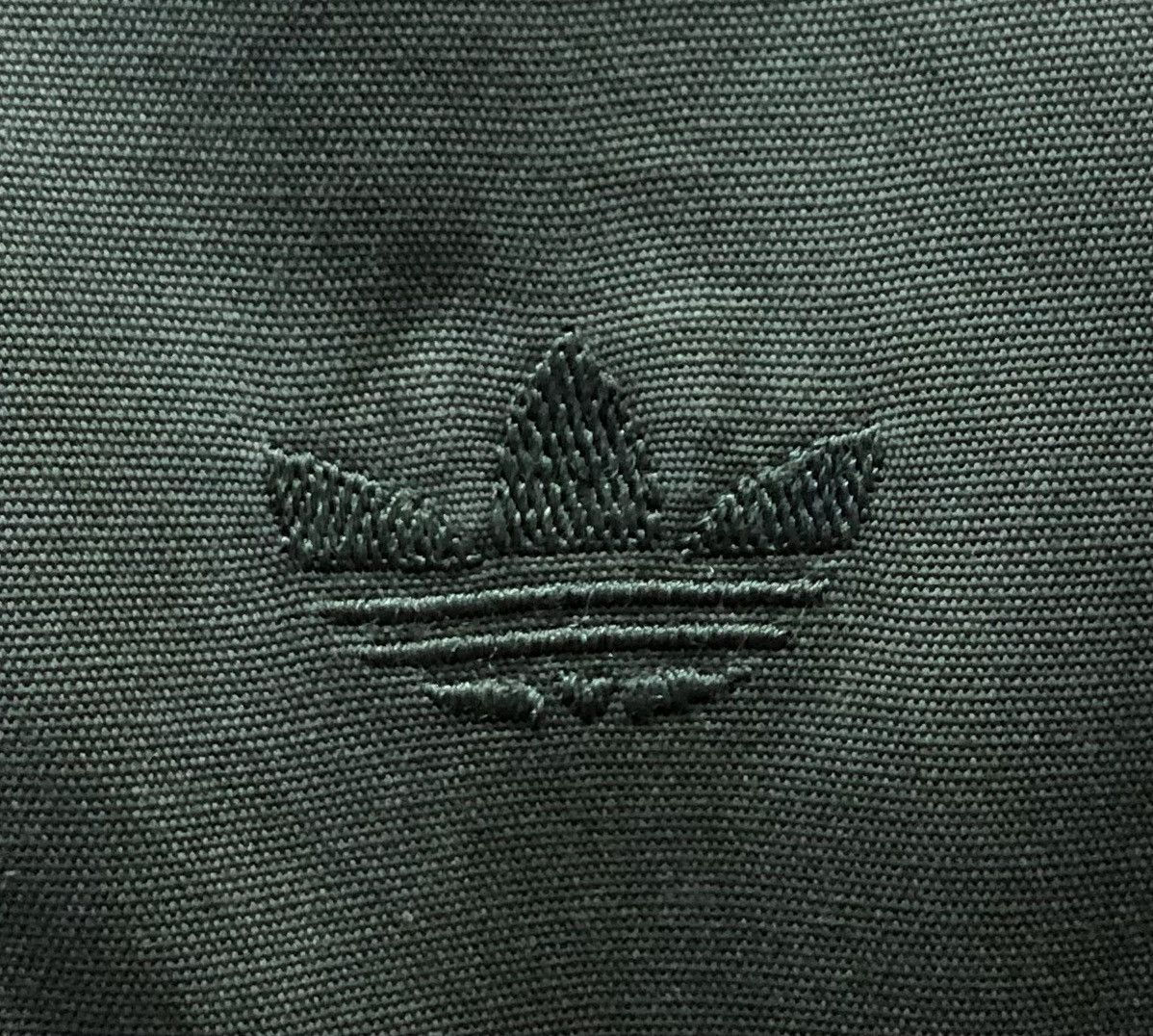 Adidas × Vintage Adidas Originals Utility Parka – Size S Size US S / EU 44-46 / 1 - 7 Thumbnail