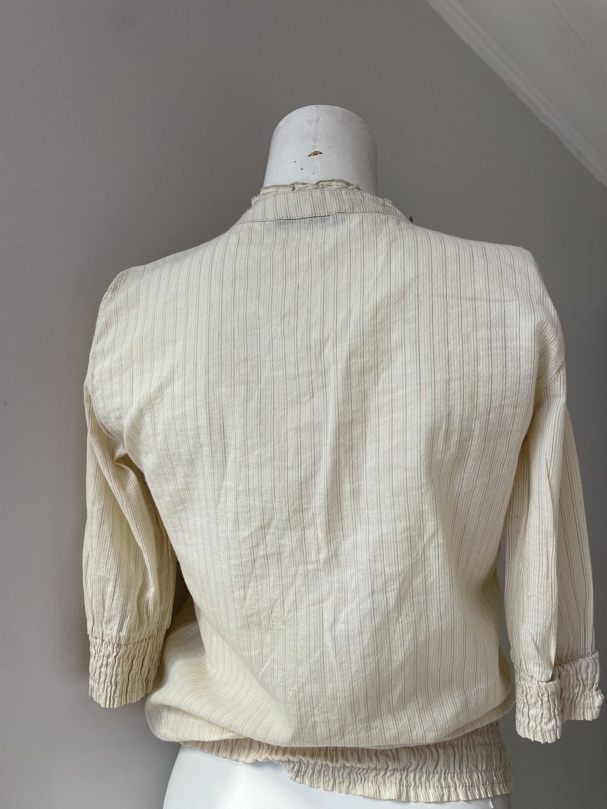 Vintage y2k shirt Size M / US 6-8 / IT 42-44 - 13 Thumbnail