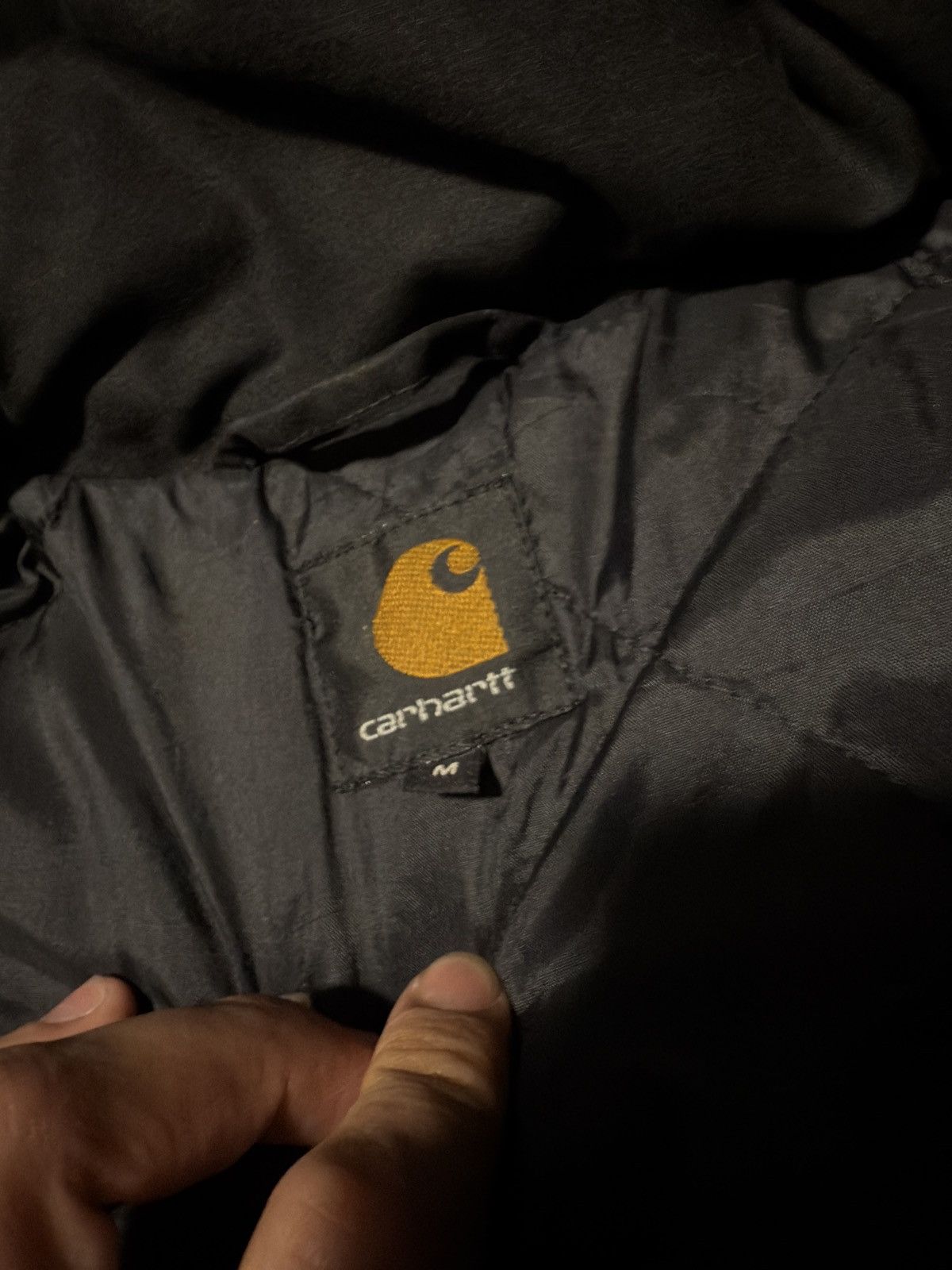 Carhartt Carhartt Vintage Jacket Size US M / EU 48-50 / 2 - 2 Thumbnail