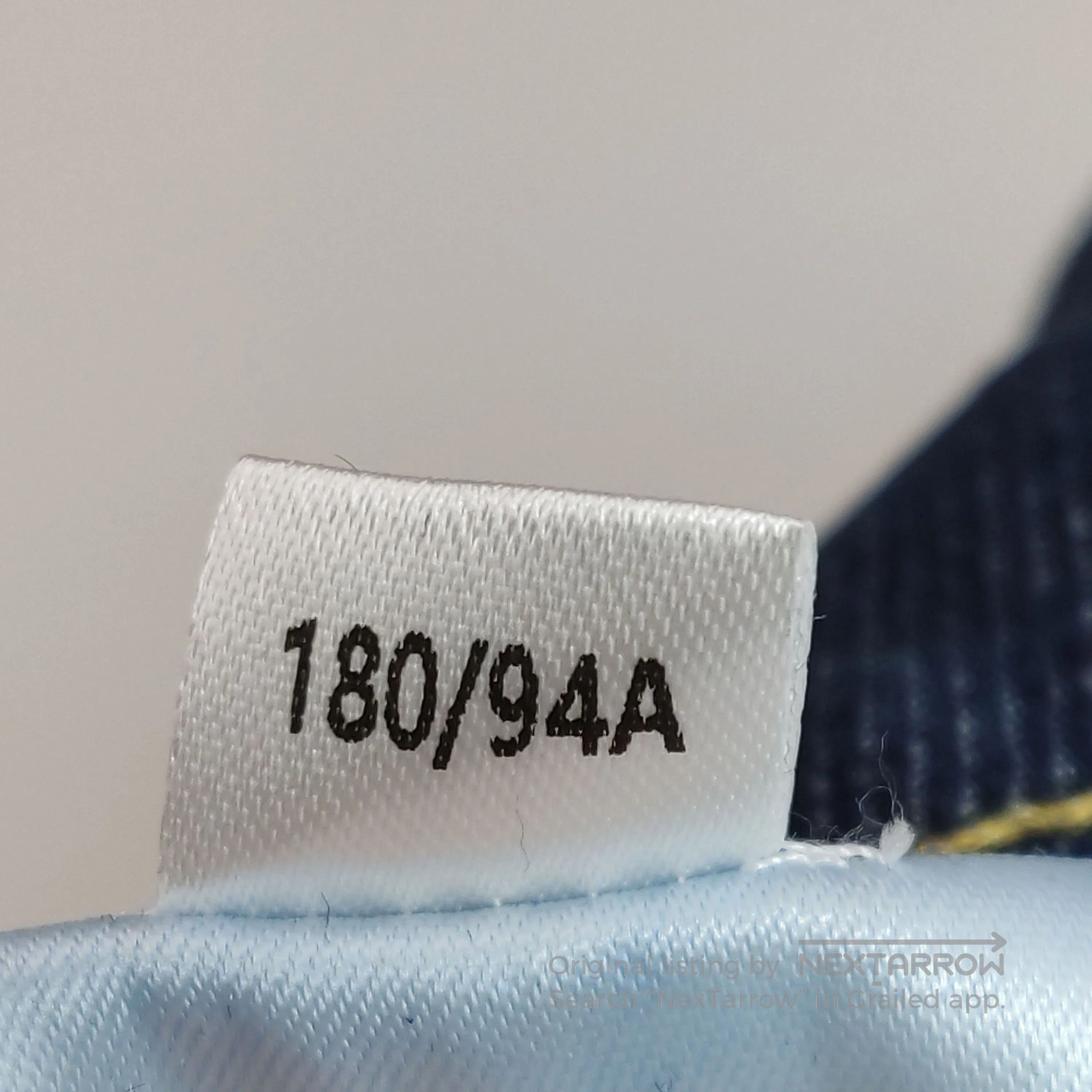 Givenchy Givenchy Cotton Denim Pants M/34. Size US 34 / EU 50 - 7 Thumbnail