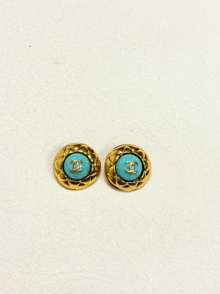Chanel Boucles d'oreilles Size ONE SIZE - 1 Thumbnail