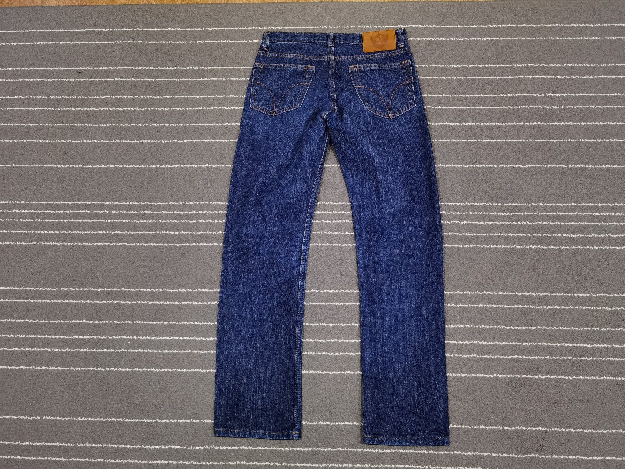 Hysteric Glamour Hysterics Glamour women japan W27 3443 Size 27" / US 4 / IT 40 - 1 Thumbnail