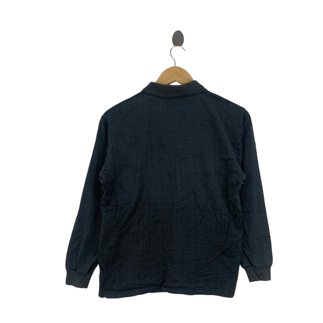 Vintage Vintage CARLOTTA VOLPI Made In Italy Pocket Polo Tee Shirt Size US S / EU 44-46 / 1 - 4 Thumbnail