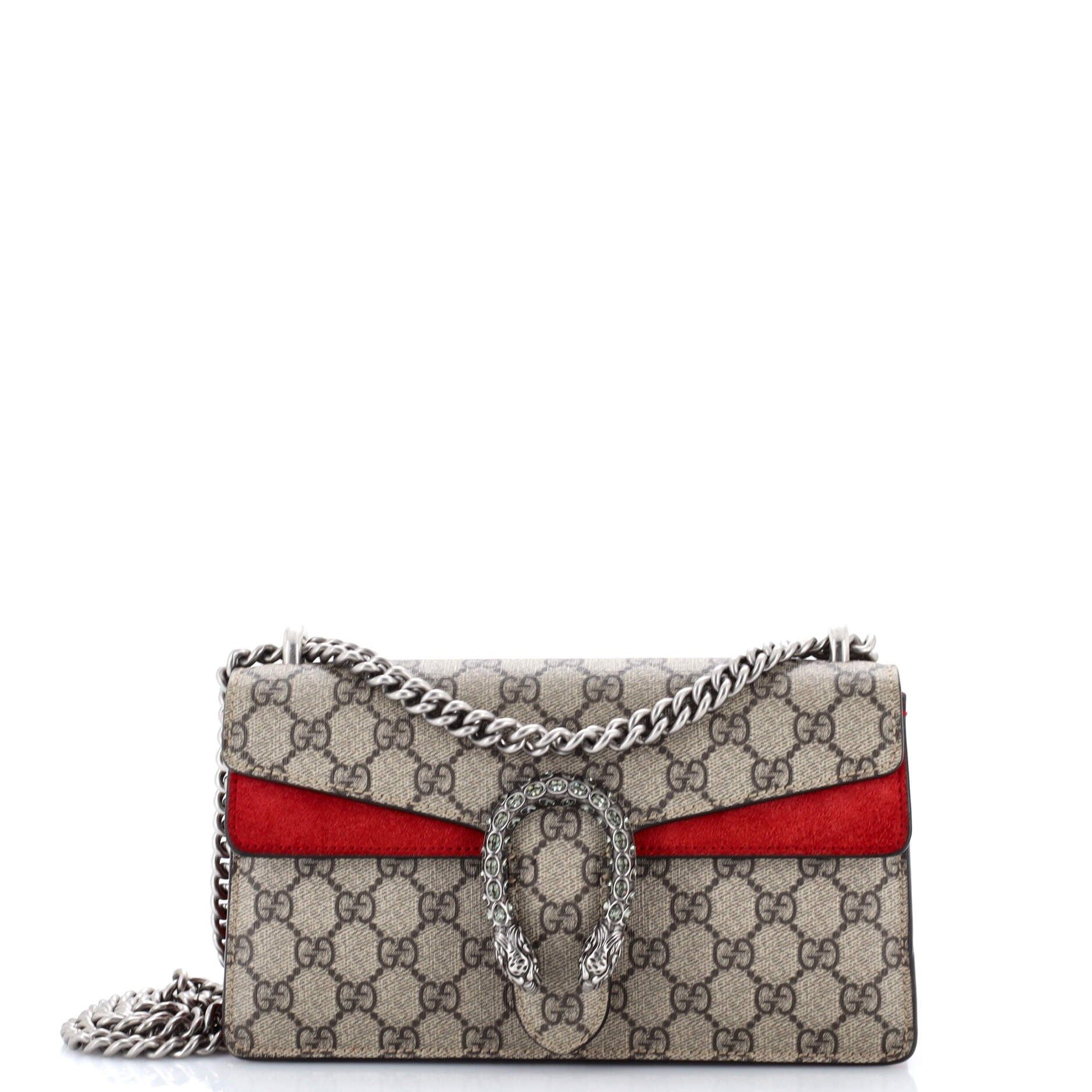 Gucci Dionysus Bag Size ONE SIZE - 1 Thumbnail