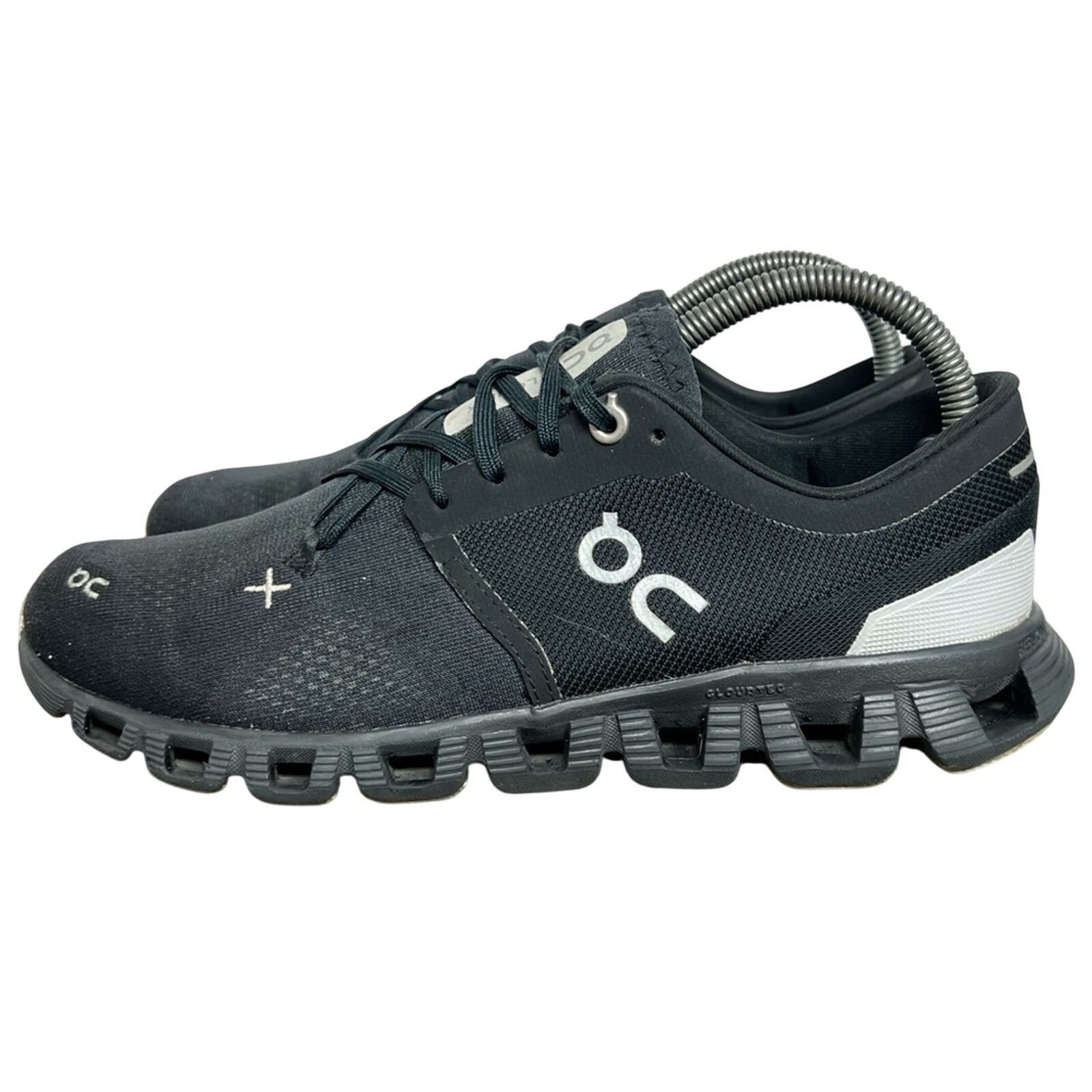 On On Cloud X 3.0 Running Walk Gym Train Womens Size 8.5 Shoes Size US 8.5 / IT 38.5 - 1 Thumbnail
