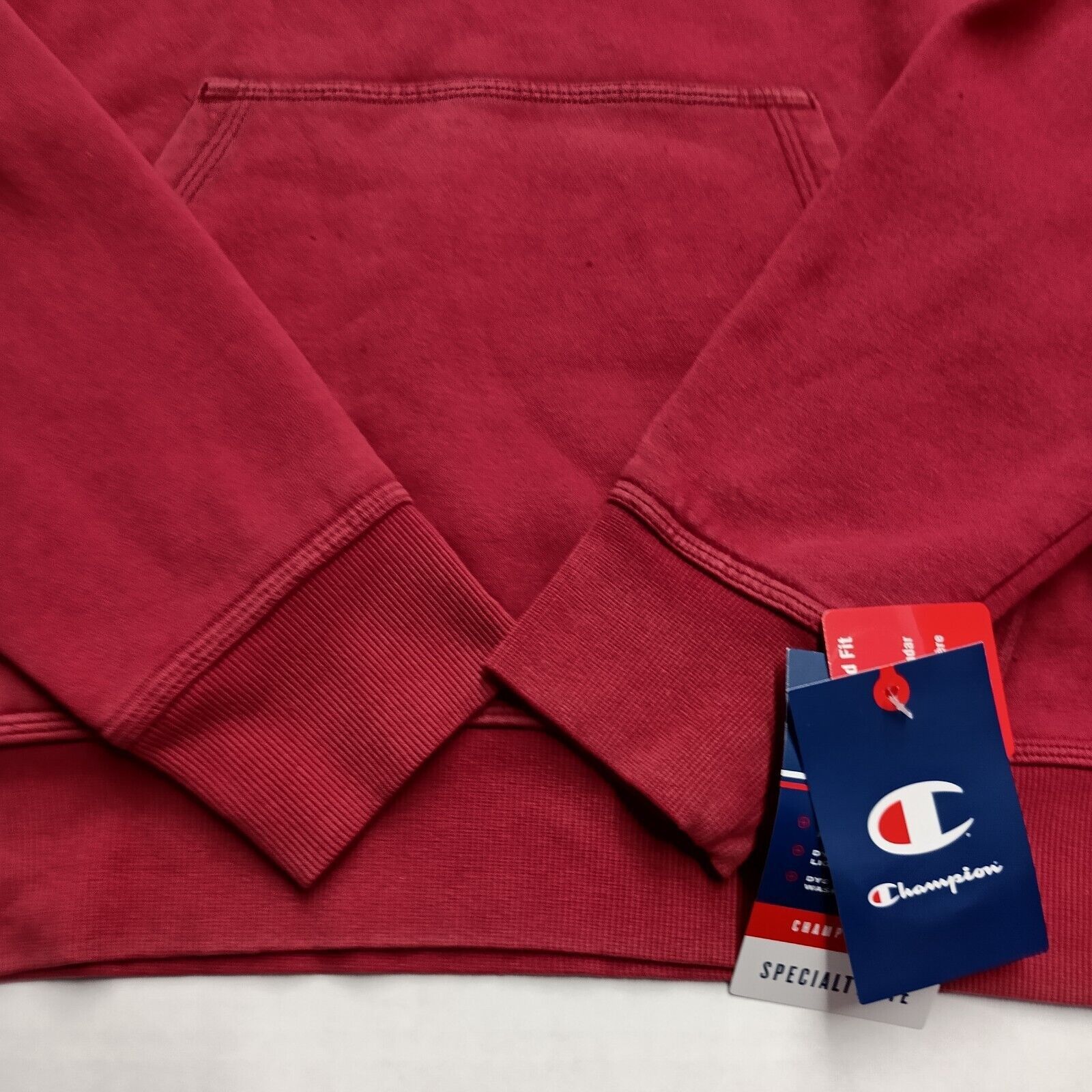 Champion Champion Hoodie Size US S / EU 44-46 / 1 - 3 Thumbnail