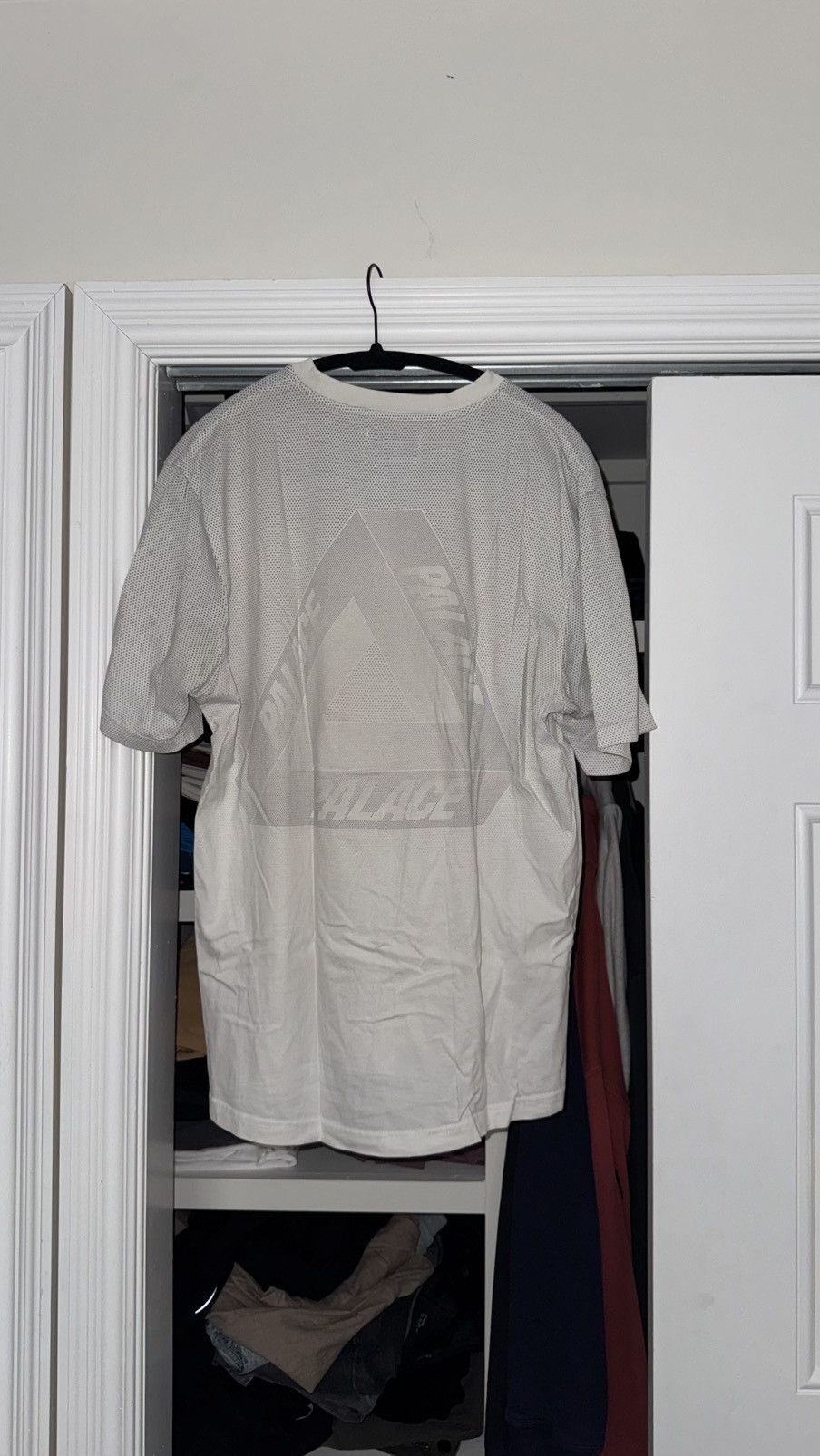 Palace Palace Logo Tee Size US XL / EU 56 / 4 - 3 Thumbnail
