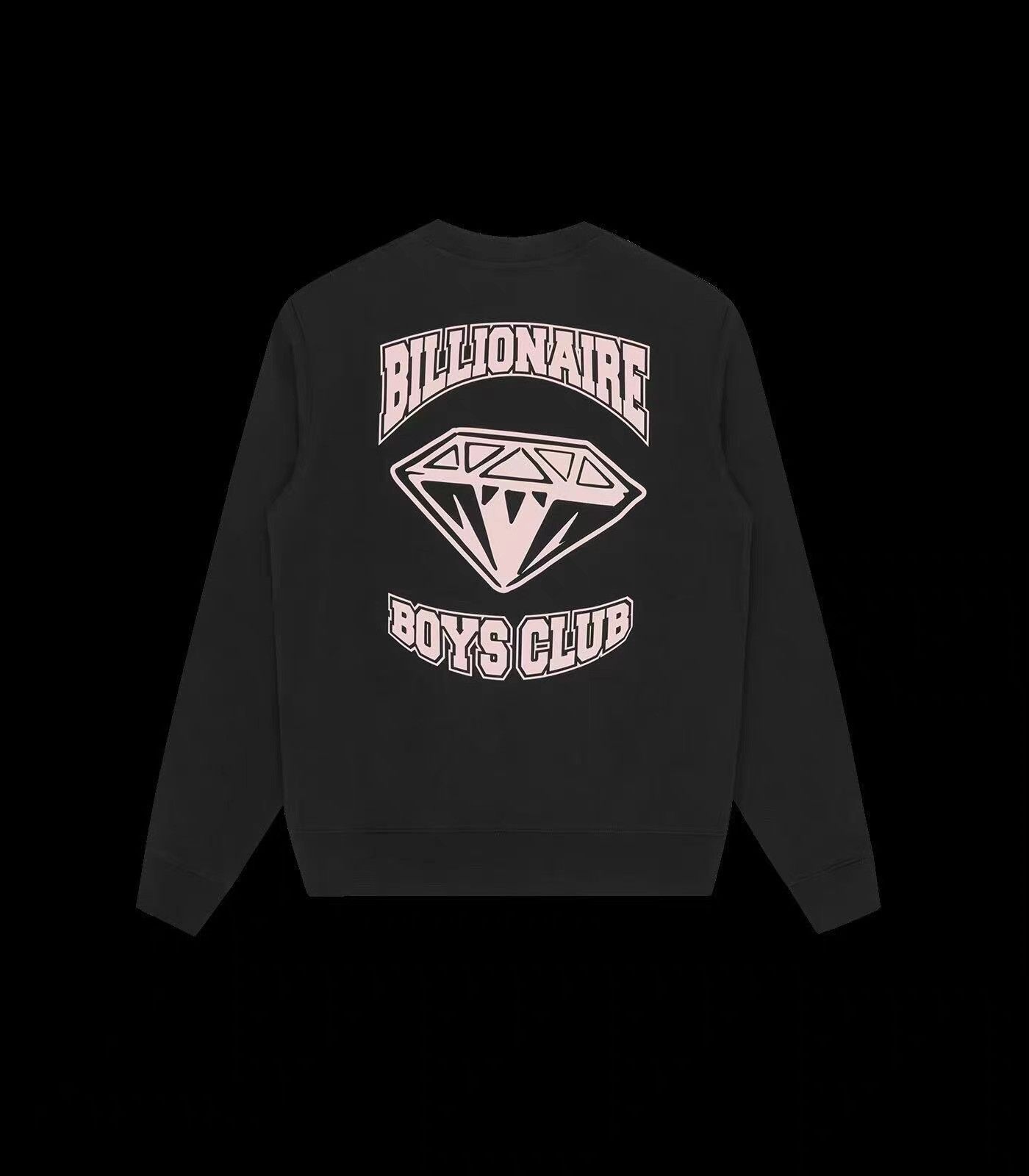 Billionaire Boys Club Billionaire Boys Club Pullover Crew Neck Sweatshirt Size US M / EU 48-50 / 2 - 2 Thumbnail