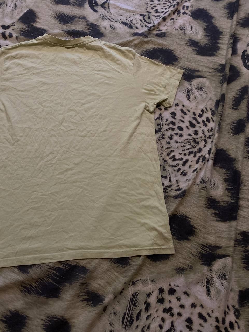 Lacoste T-Shirt Lacoste logo Streetwear Y2K Vintage Size US XL / EU 56 / 4 - 14 Thumbnail